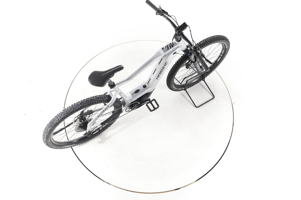 Haibike AllTrack 9 E-Bike - Image 24
