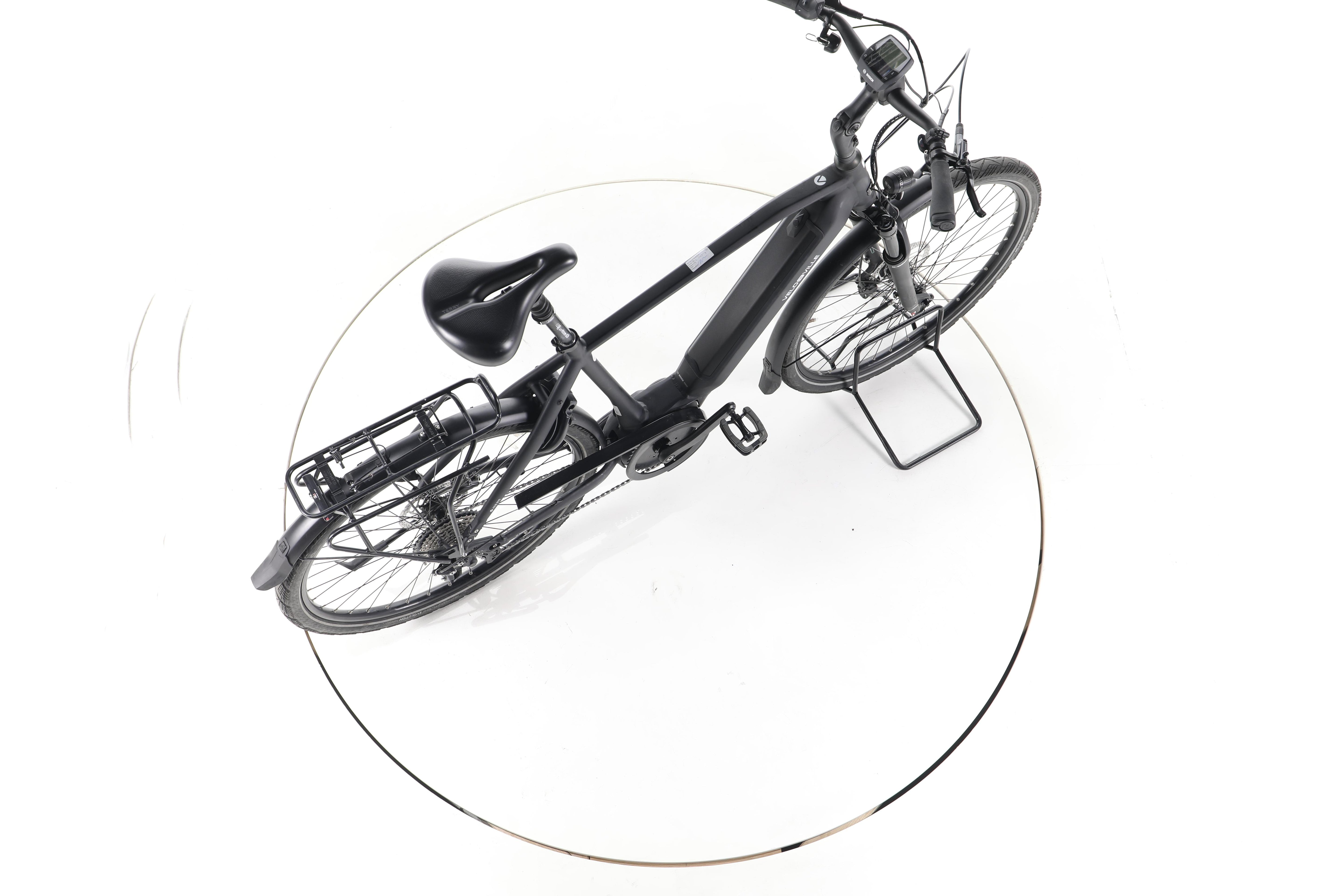 Velo de Ville AEB 890 Trekking E-Bike - Image 24