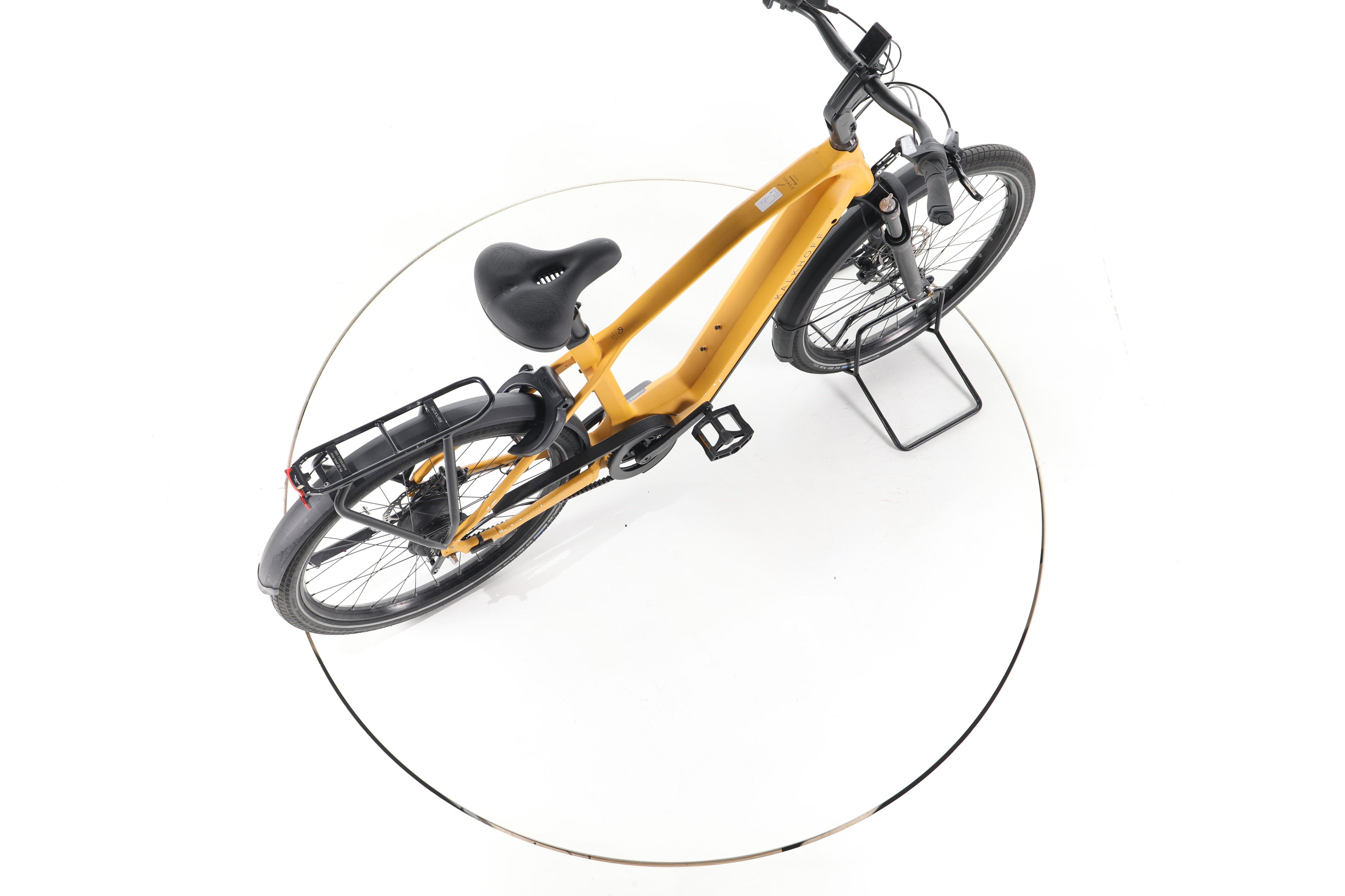 Kalkhoff Image 7.B Excite+ City E-Bike - Image 24