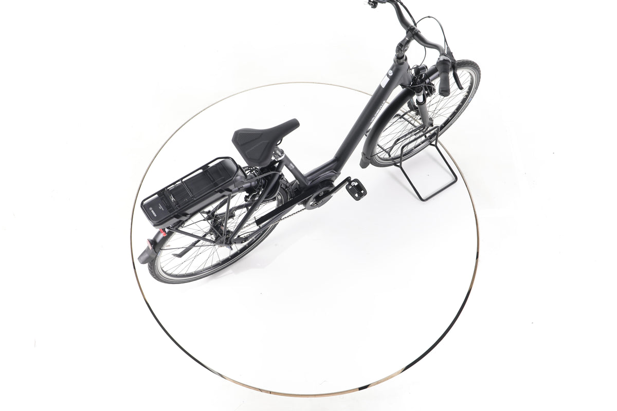 Velo de Ville CEB 400 City E-Bike Tiefeinsteiger - Image 24