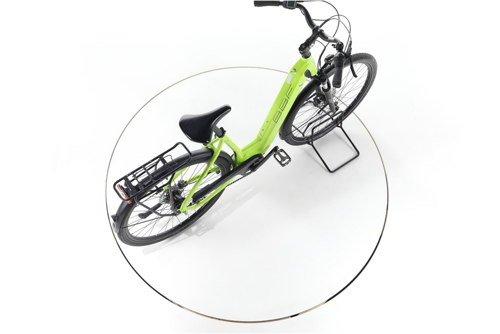 BBF Zürich City E-Bike Tiefeinsteiger - Image 24