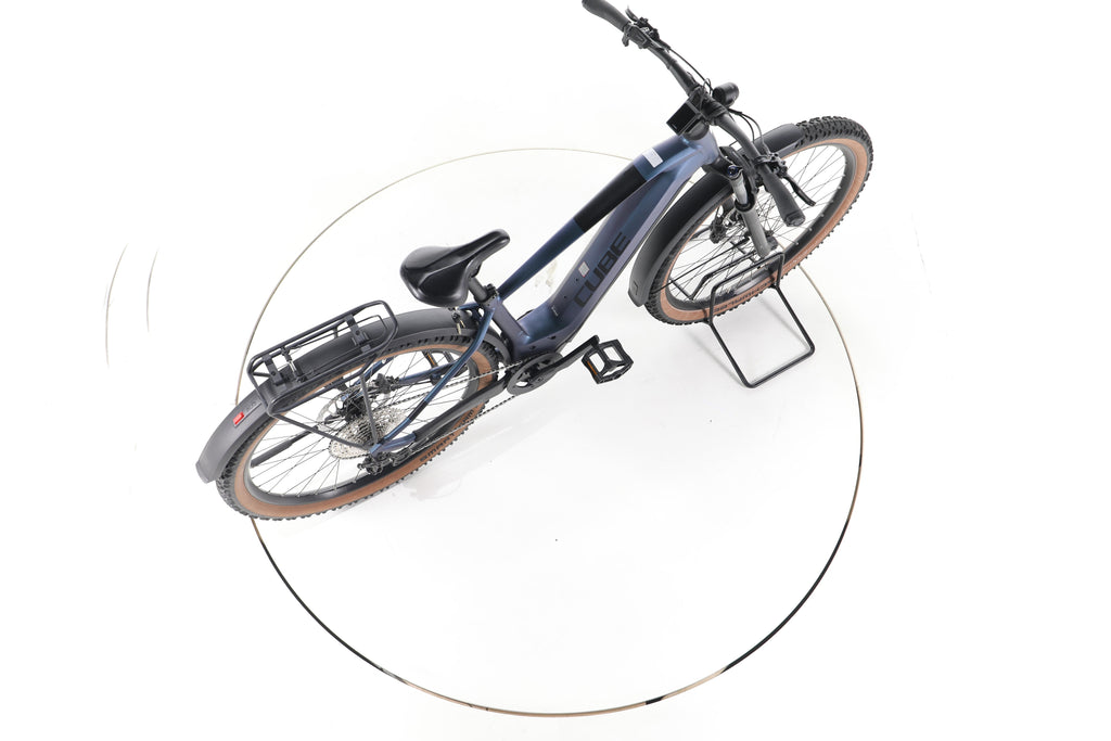 Cube Reaction Hybrid Race E-Bike 2023 - Image 24