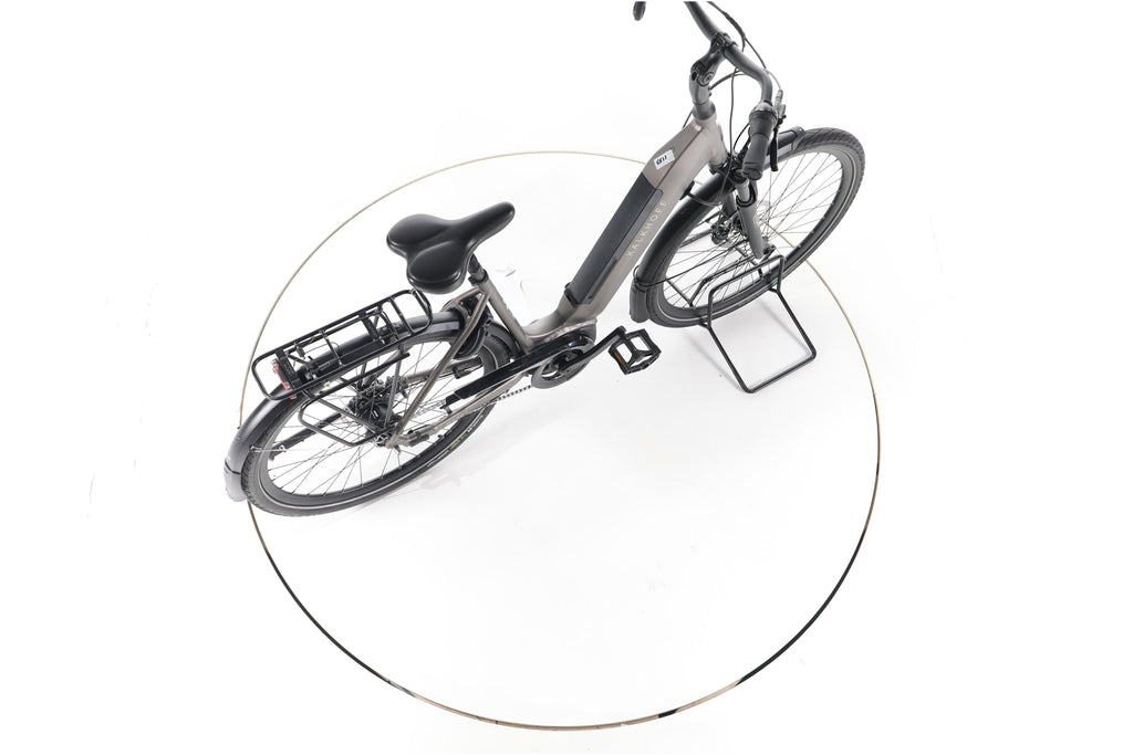 Kalkhoff Image 3.B Move City E-Bike Tiefeinsteiger - Image 24
