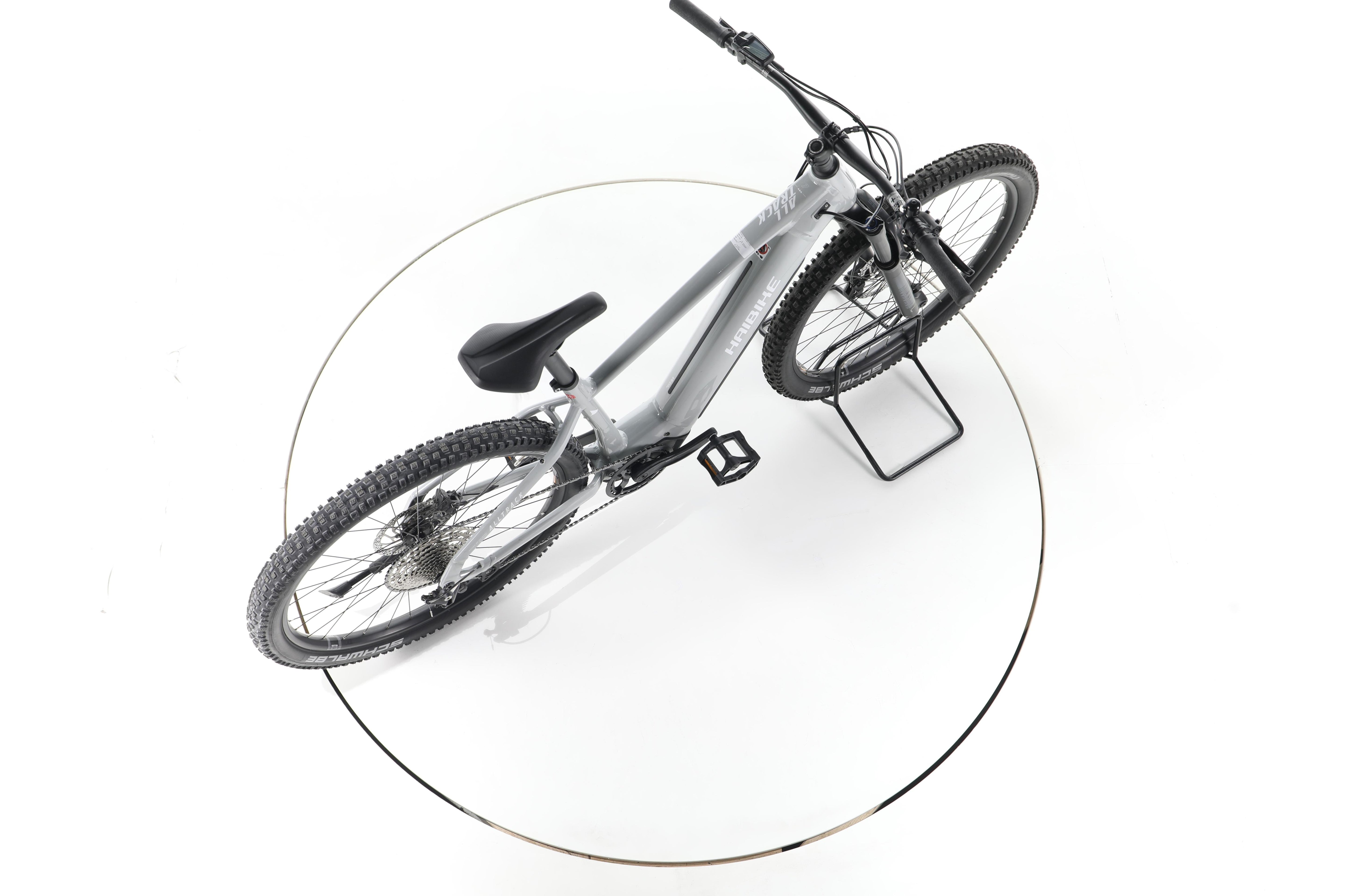 Haibike AllTrack 7 E-Bike 2023 - Image 24