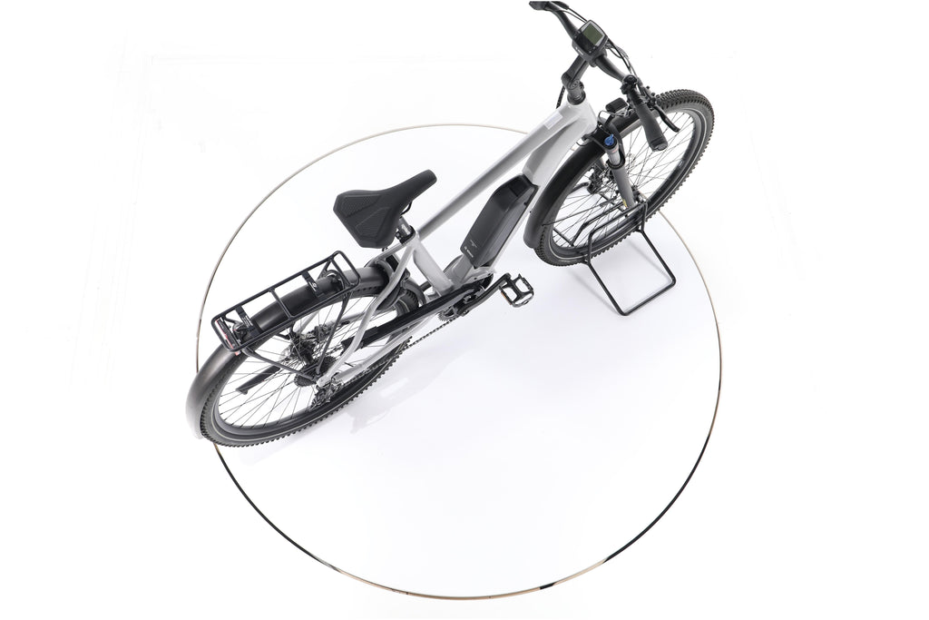 ADVANCED Trekking Plus Trekking E-Bike - Image 24