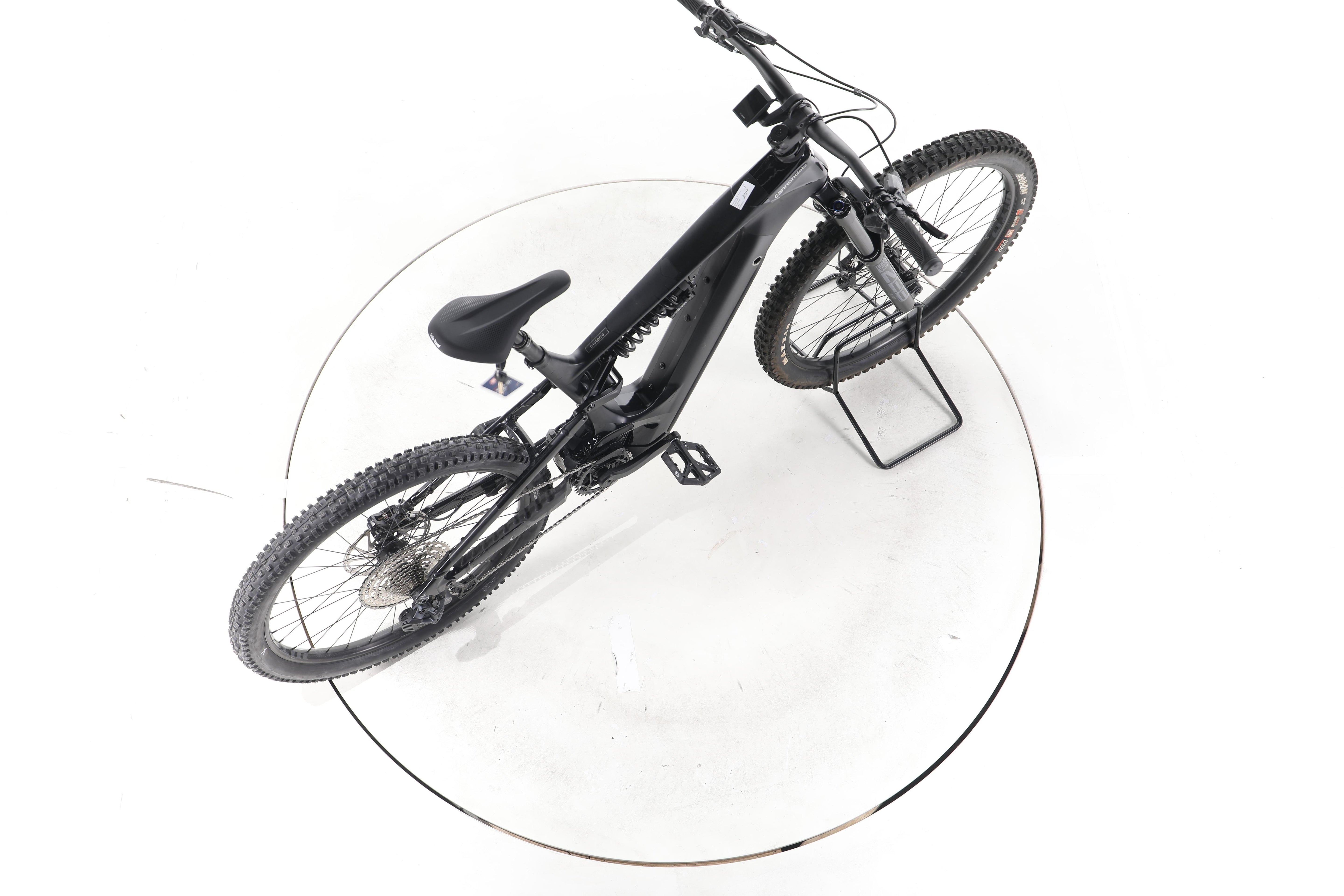 Cannondale MOTERRA NEO LT 2 E-Bike Fully Carbon - Image 24