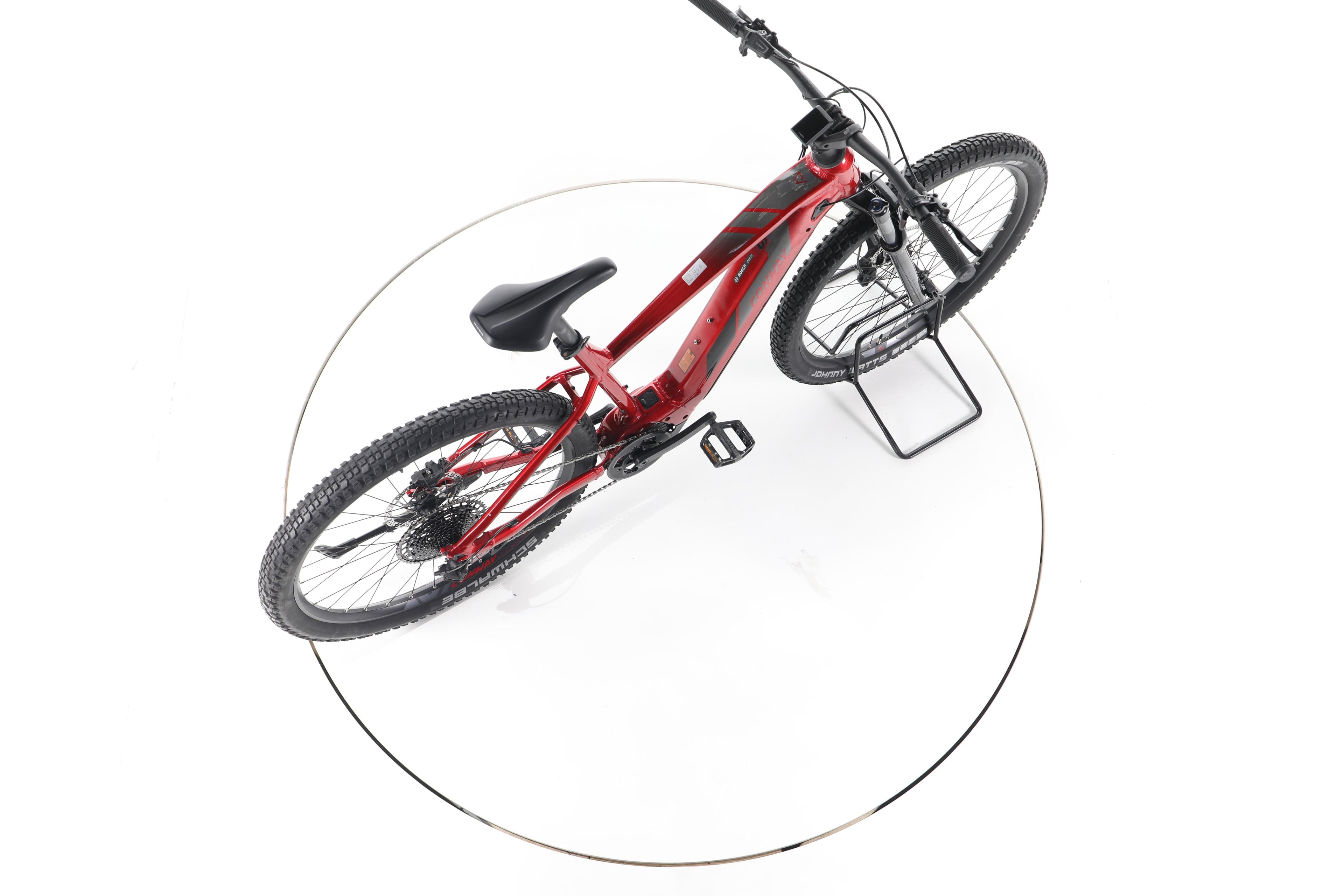 Conway Cairon S 6.0 E-Bike - Image 24