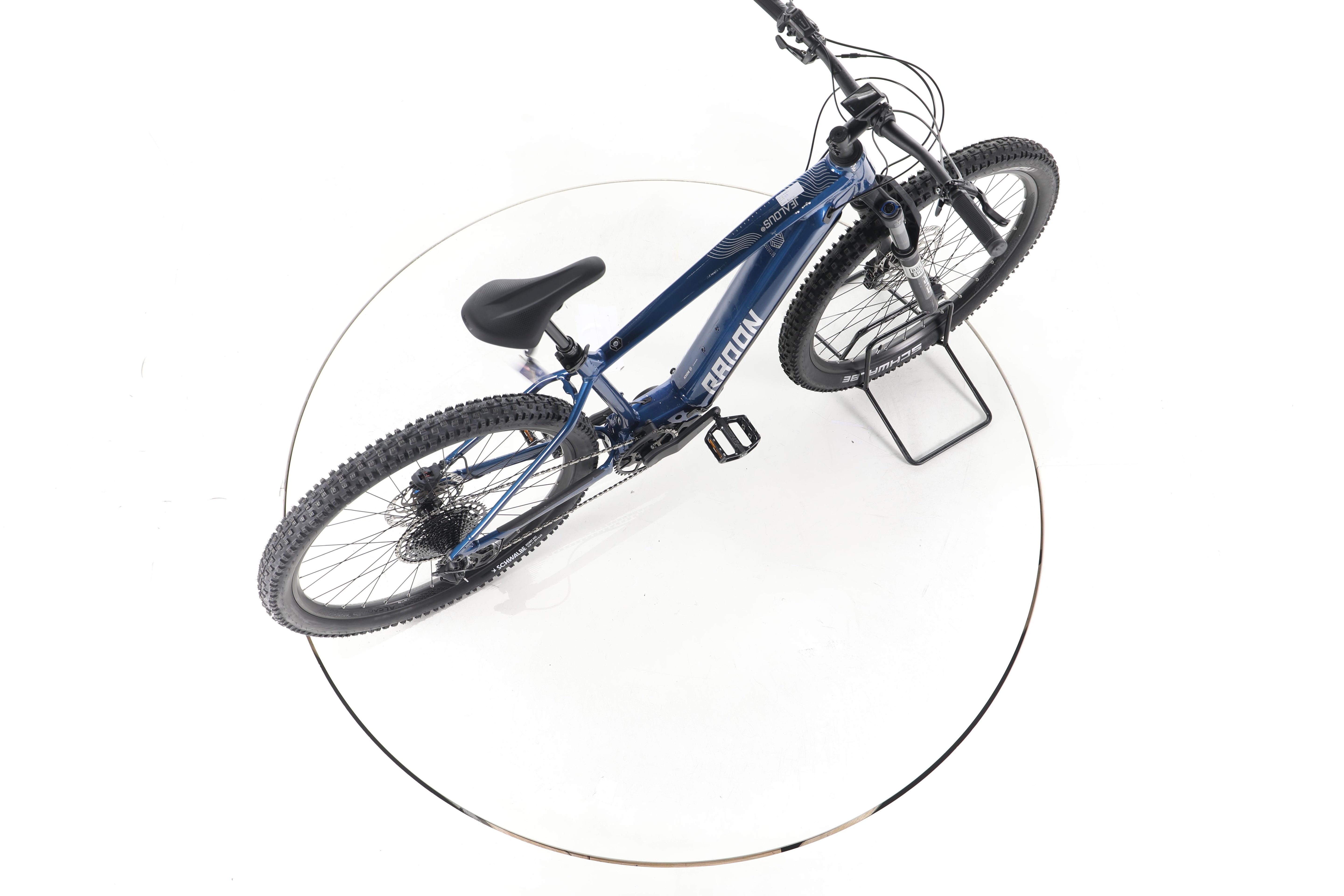 Radon JEALOUS HYBRID 9.0 E-Bike 2024 - Image 24