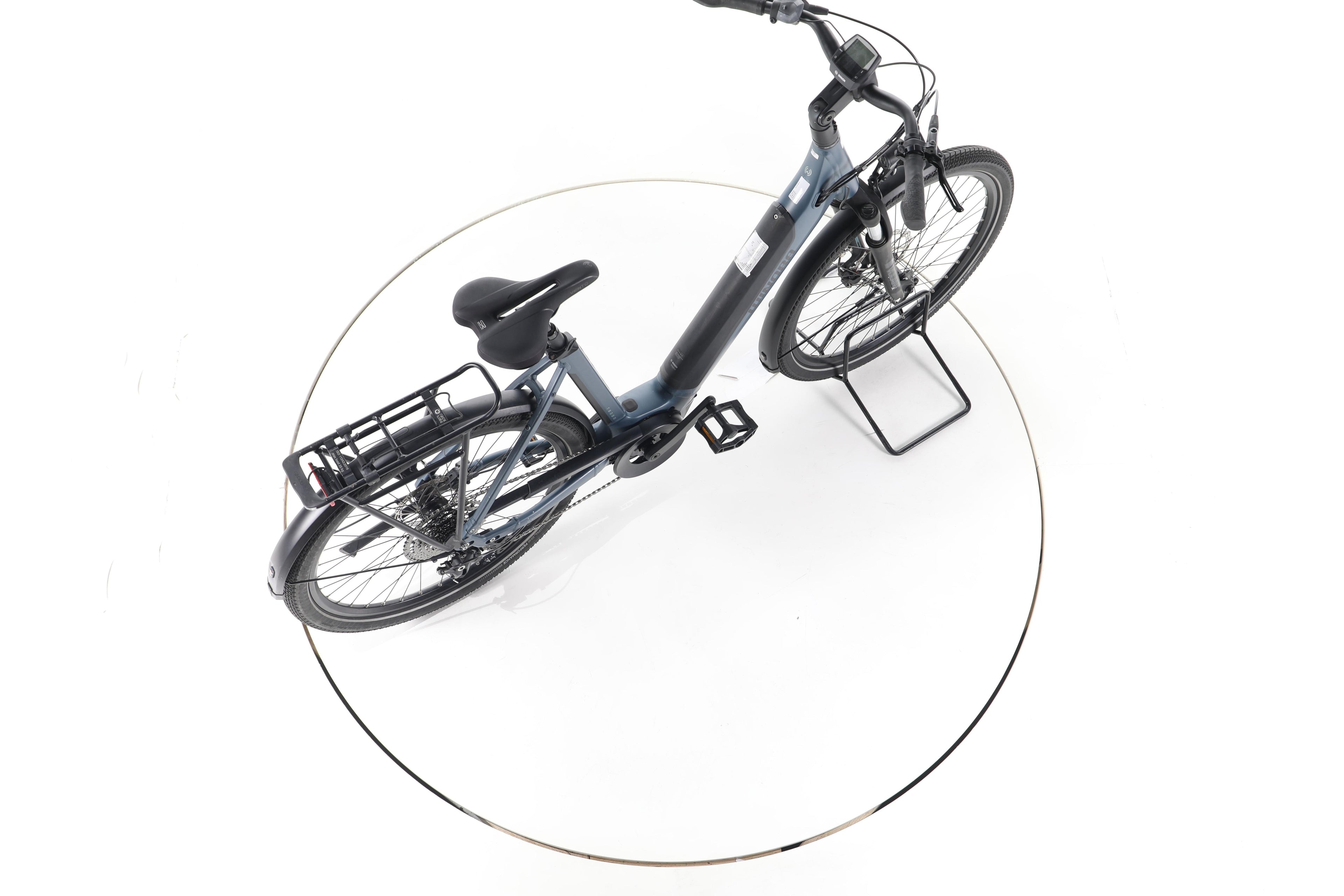 Winora TB 300 Trekking E-Bike Tiefeinsteiger - Image 24