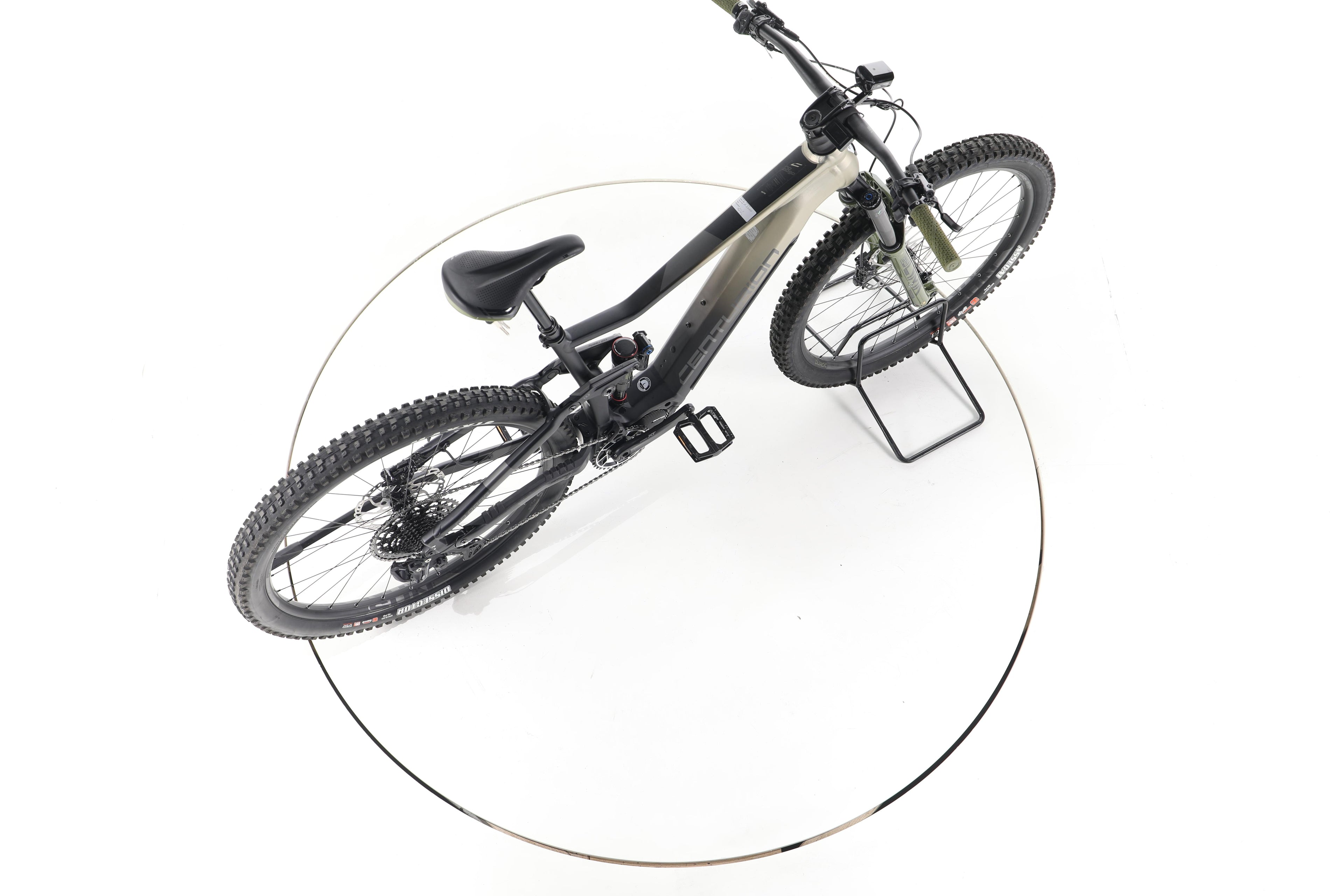 Centurion No Pogo F3000i Fully E-Bike 2024 - Image 24