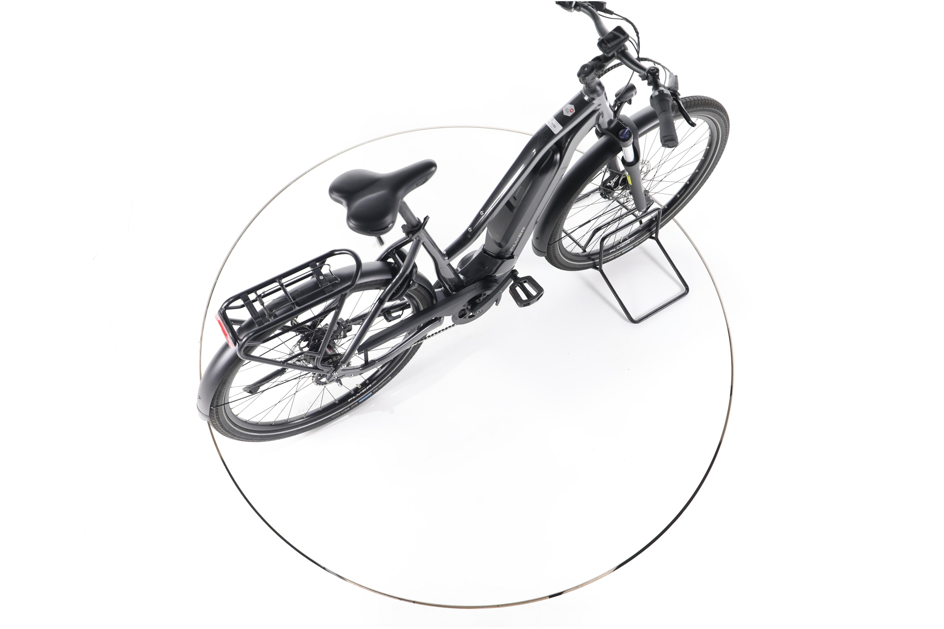 FLYER Upstreet5 5.40 City E-Bike - Image 24