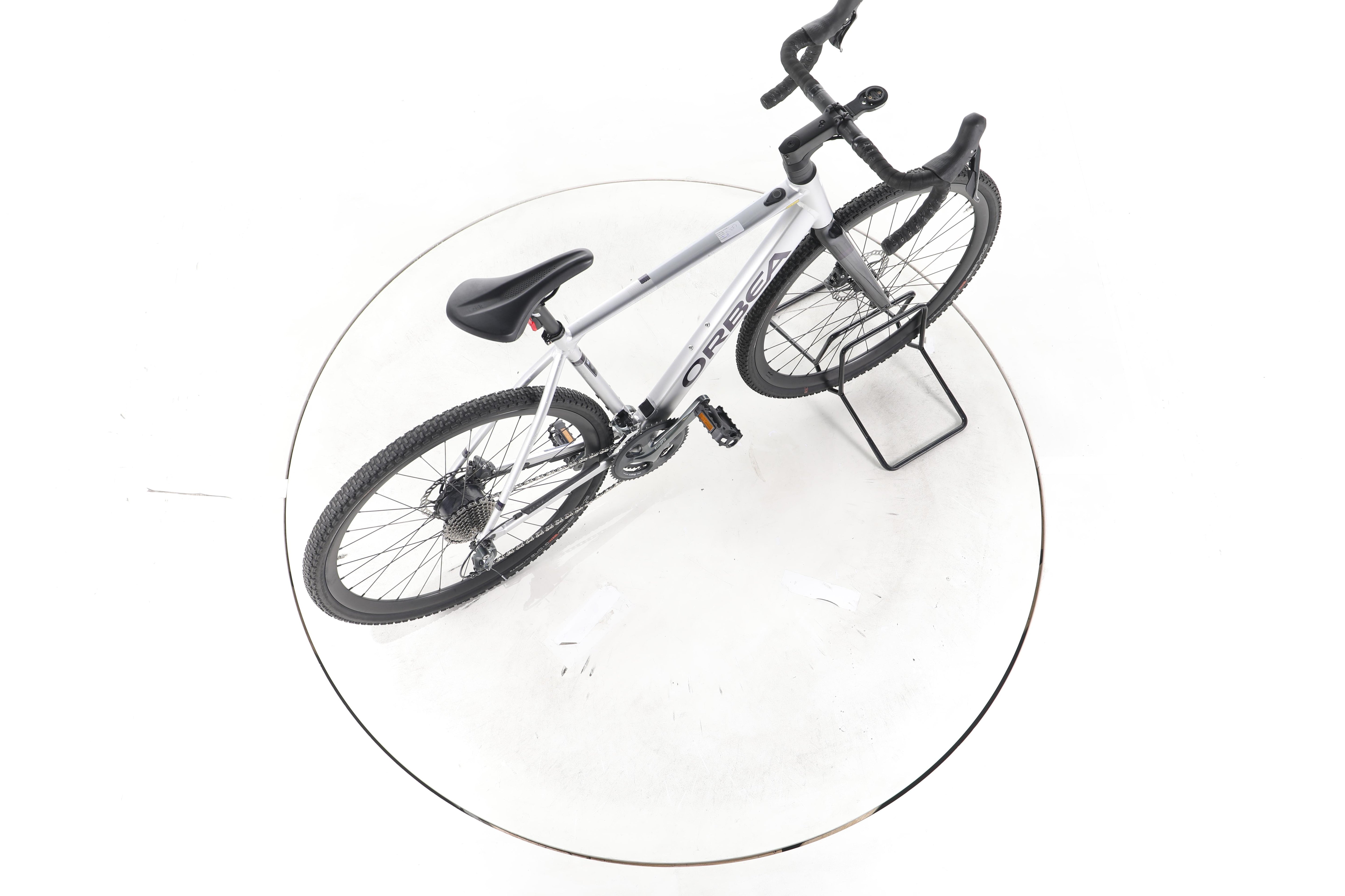 Orbea Gain D30 Gravelbike - Image 24