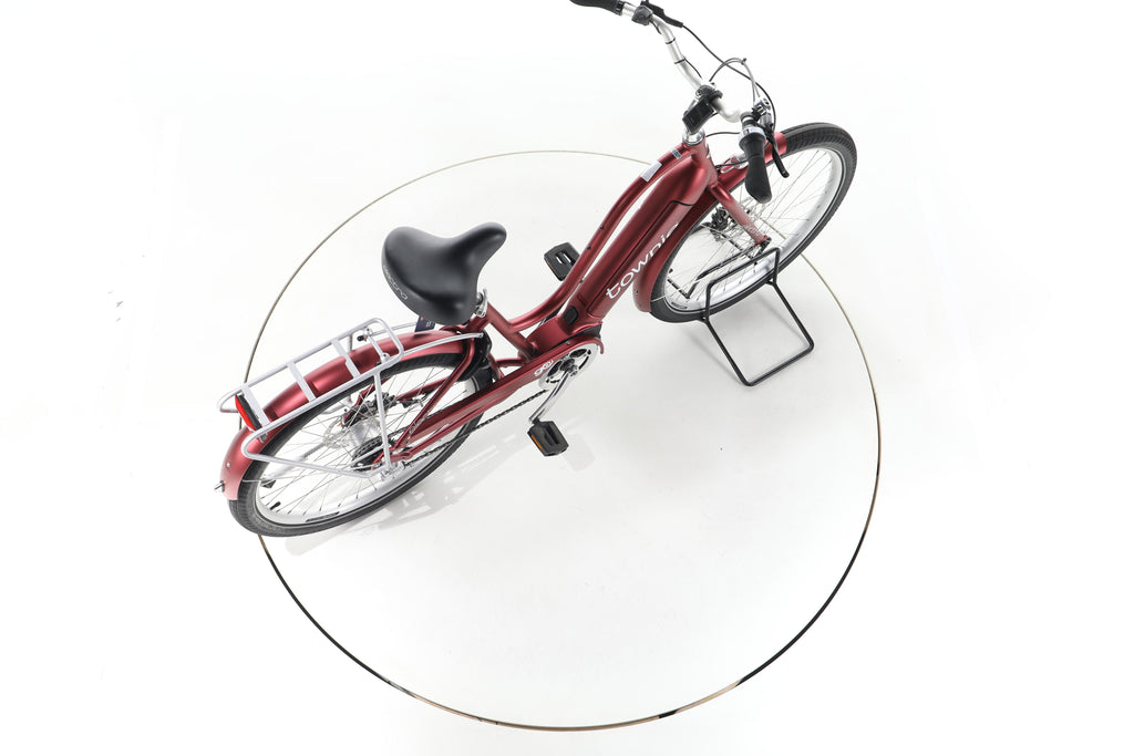 Electra Bicycle Townie Path Go! 5i ST City E-Bike - Image 24