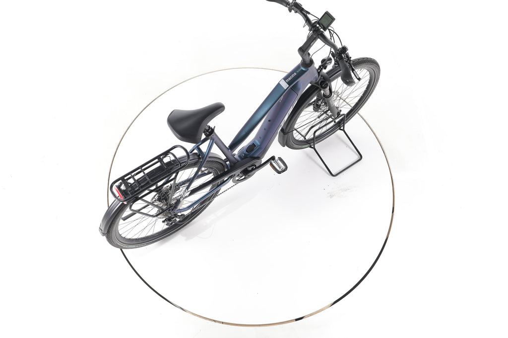 KTM Macina Tour CX 510 Trekking E-Bike 2025 - Image 24