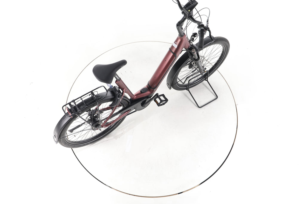 e-bike manufaktur 5NF City E-Bike Tiefeinsteiger - Image 24