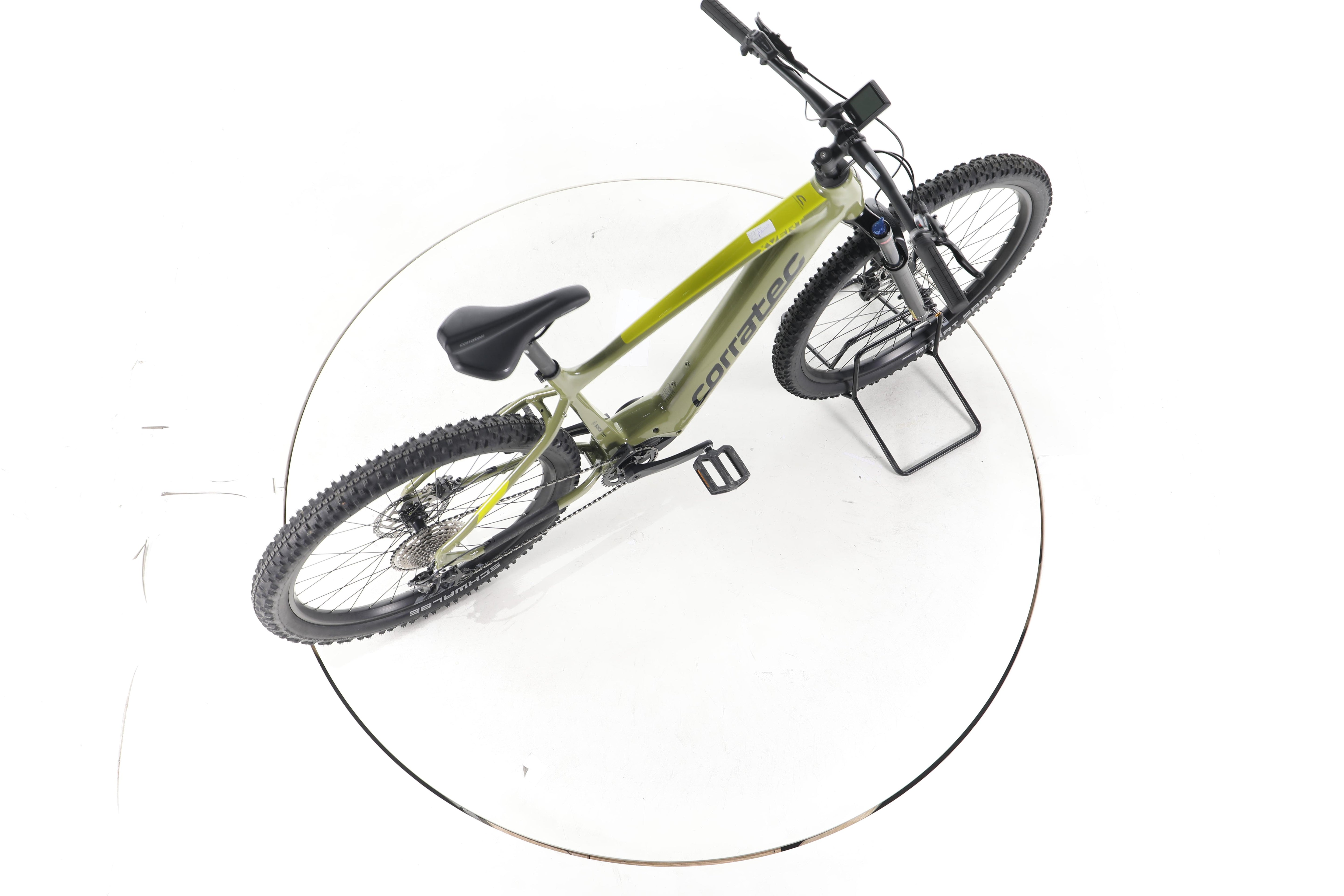 Corratec E-Power X-Vert Elite E-Bike - Image 24