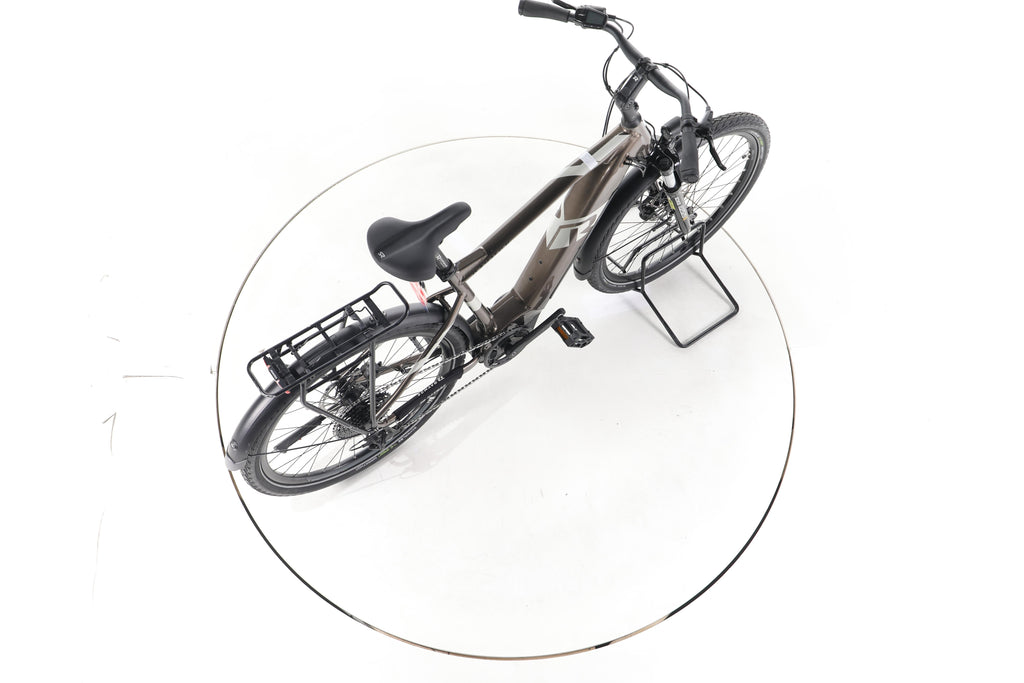 R Raymon TourRay E 5.0 Trekking E-Bike - Image 24