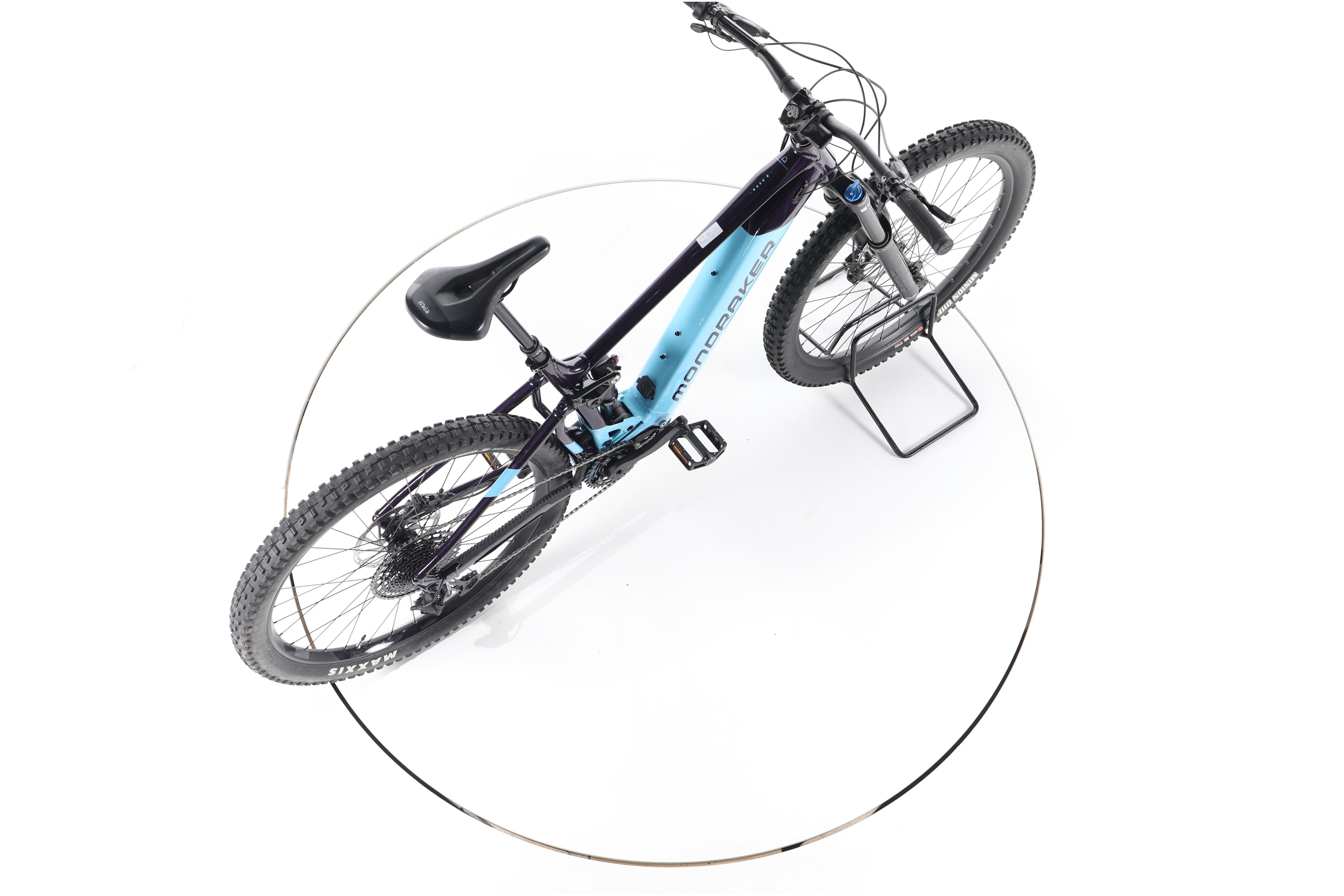 Mondraker DUSK R Fully E-Bike - Image 24