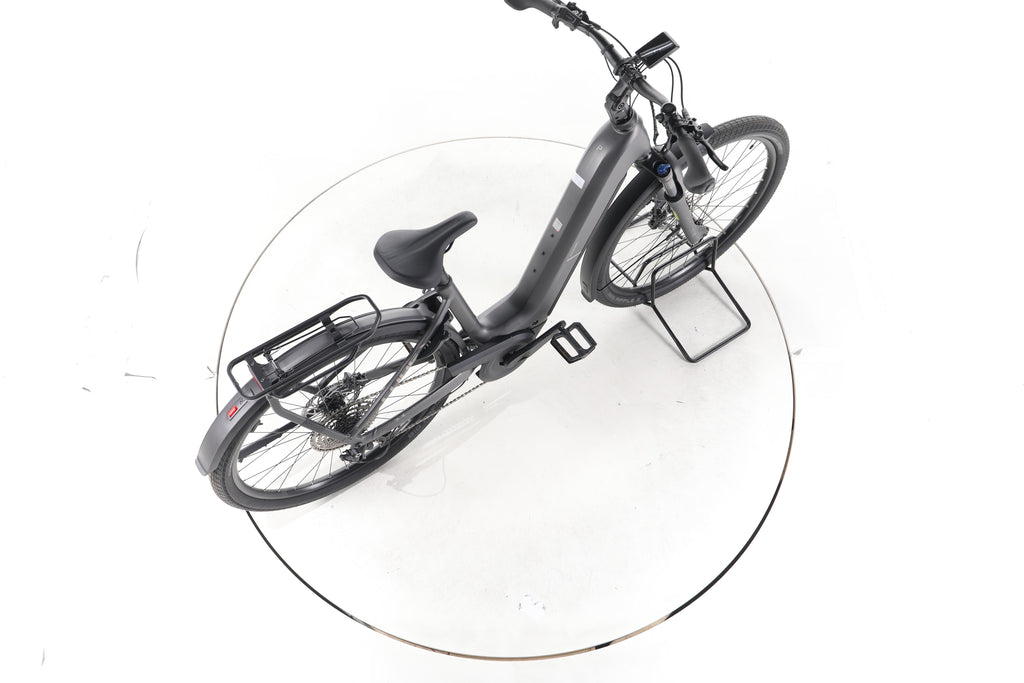 Cube Kathmandu Hybrid Pro Trekking E-Bike Tiefeinsteiger - Image 24