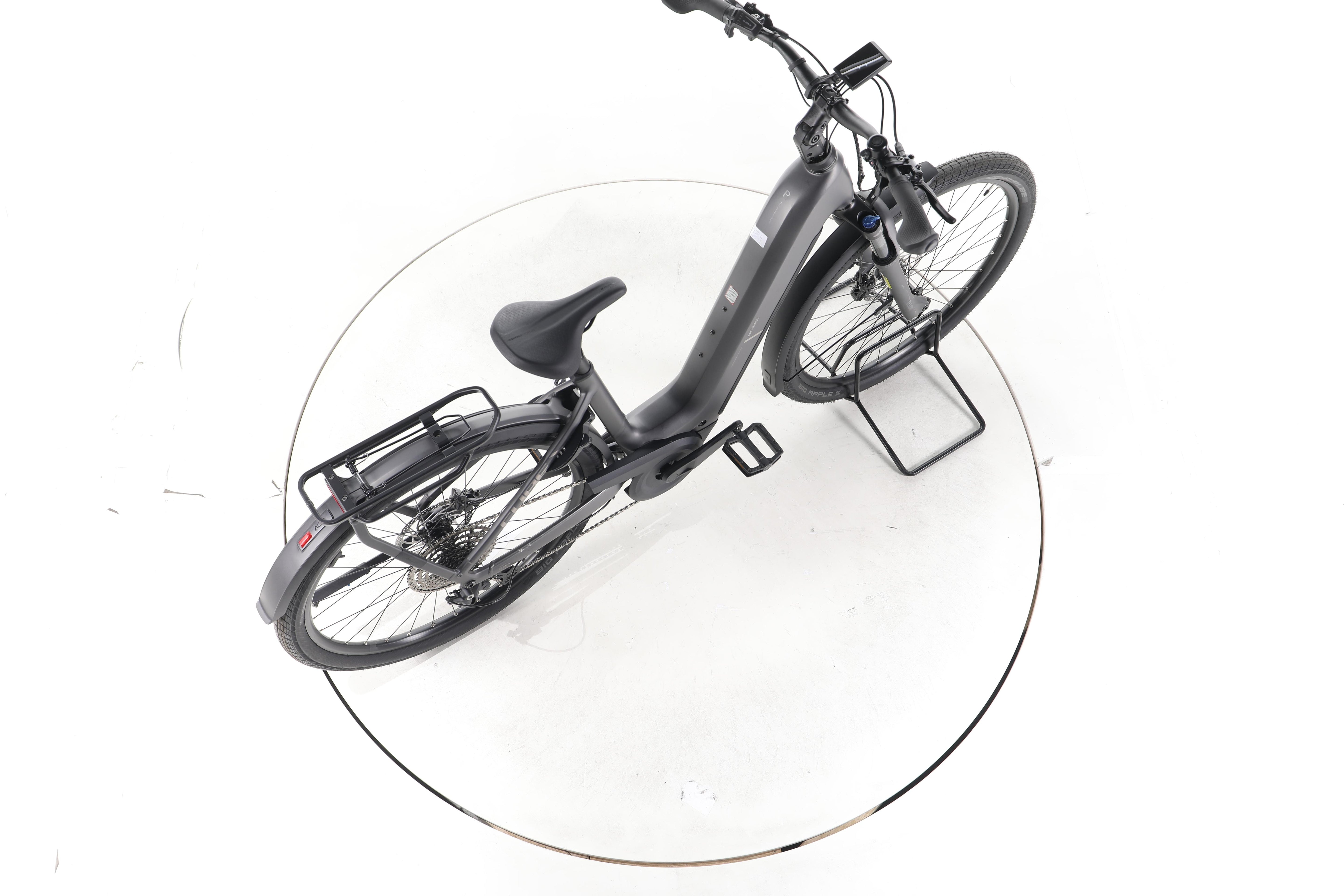Cube Kathmandu Hybrid Pro Trekking E-Bike Tiefeinsteiger - Image 24