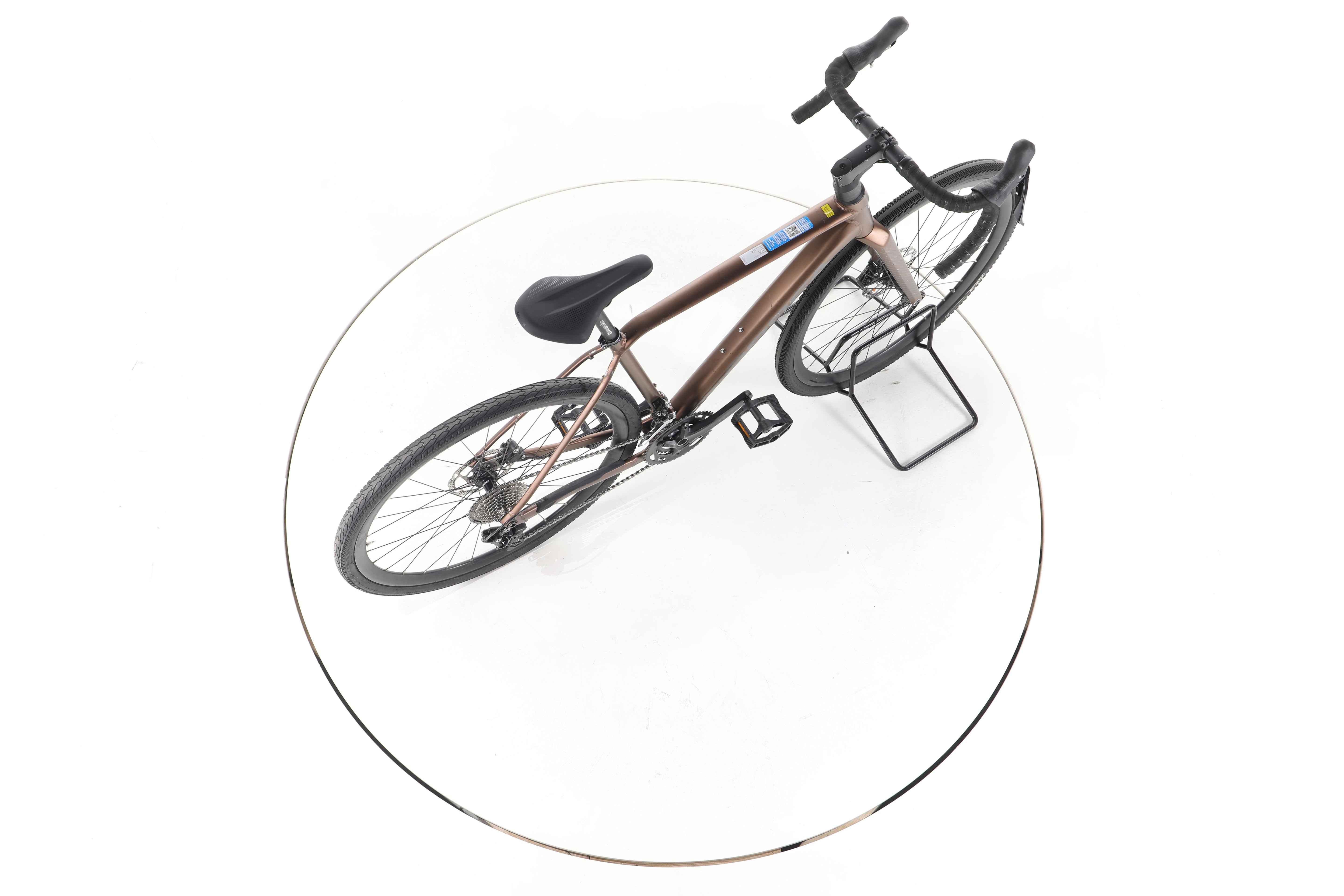 Orbea Terra H40 - Image 24