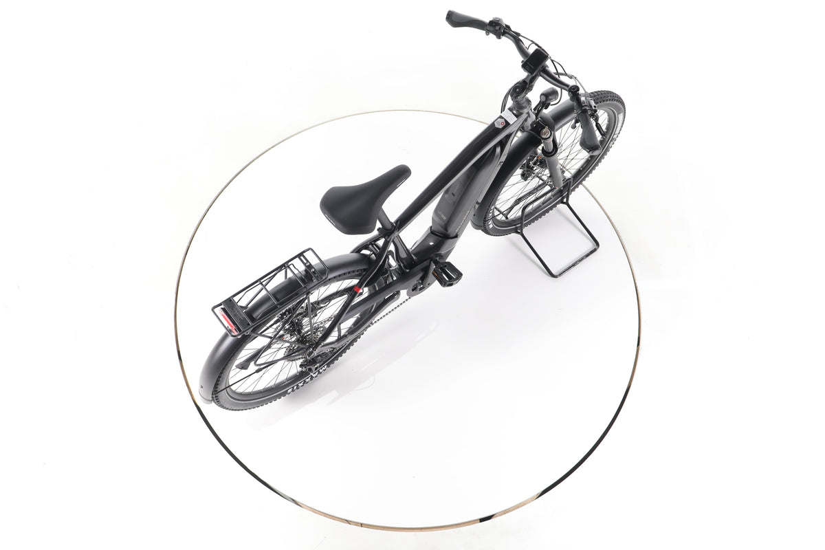 FLYER Upstreet5 7.12 Trekking E-Bike - Image 24