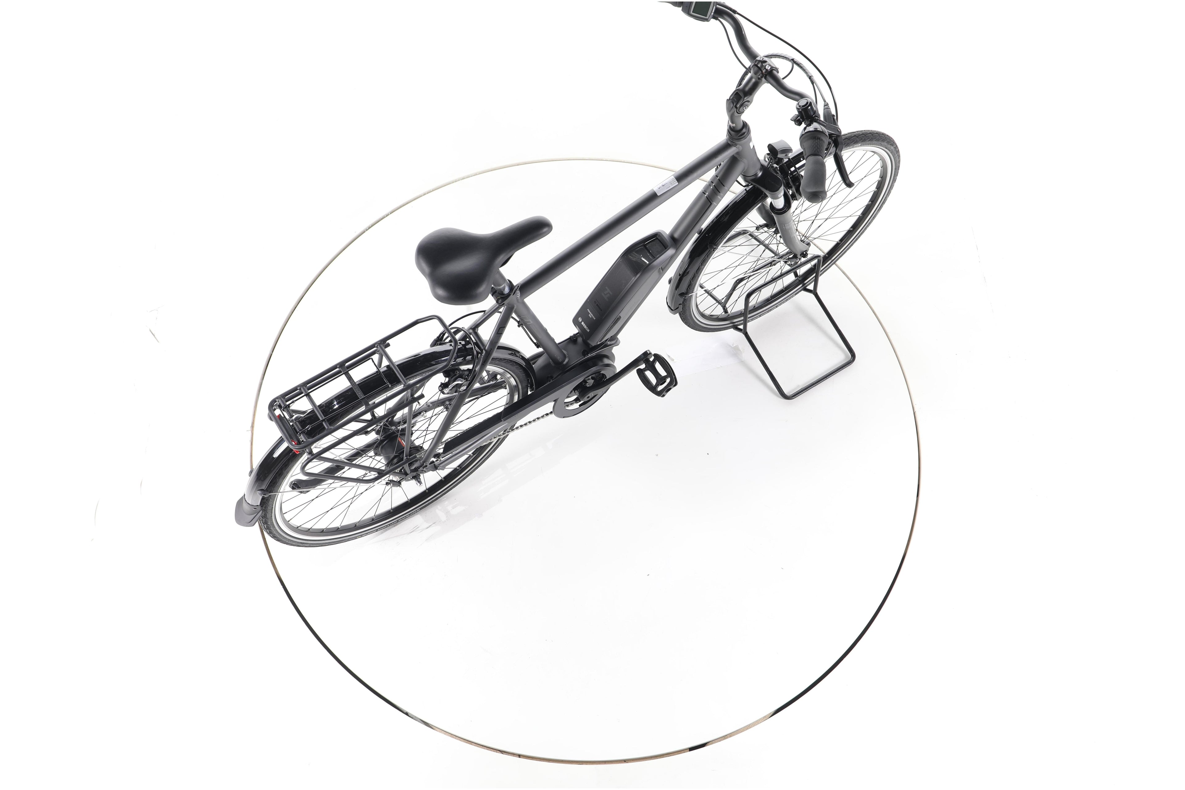 Triumph e-cloud Plus City E-Bike - Image 24