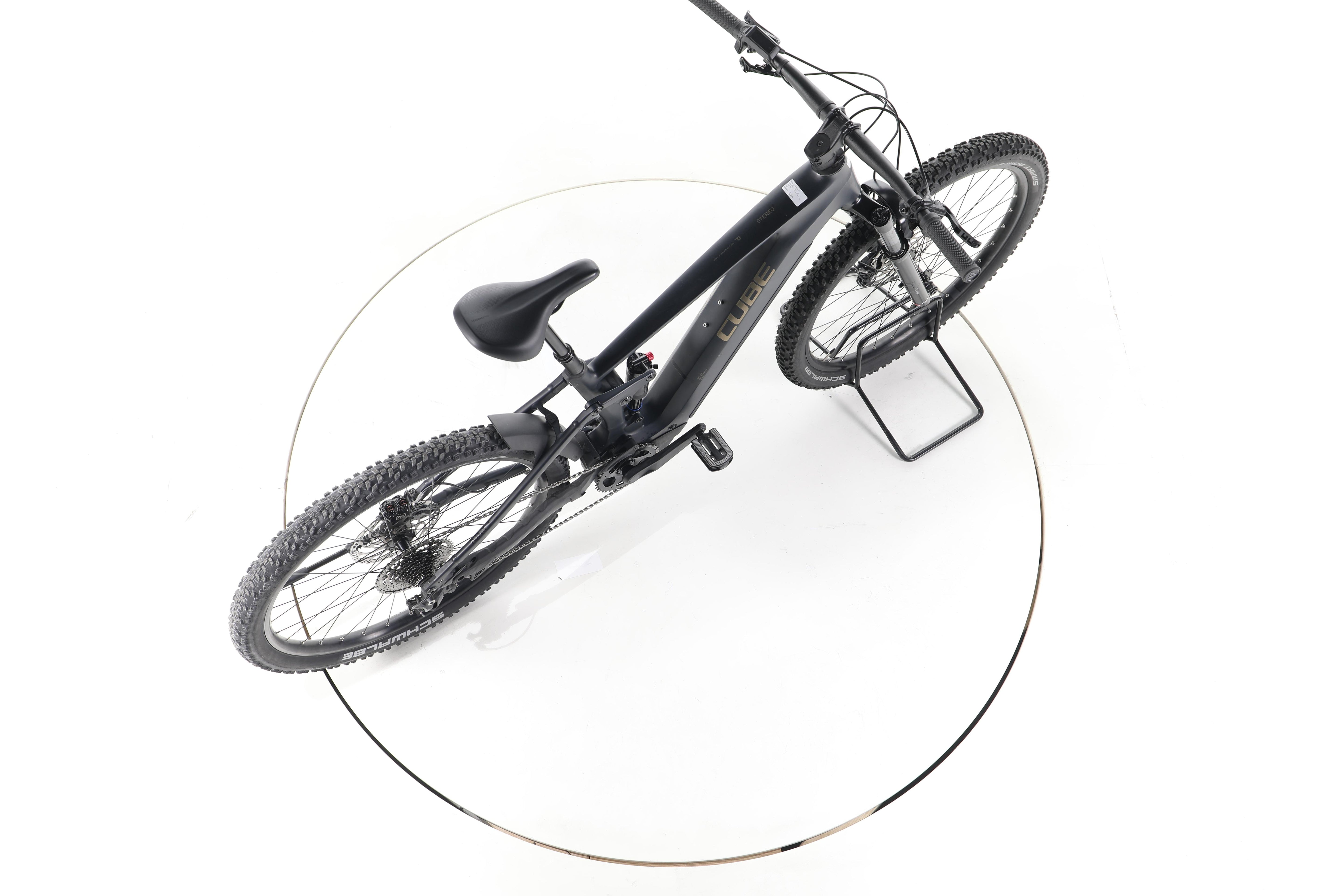 Cube Stereo Hybrid One22 Pro Fully E-Bike 2025 - Image 24