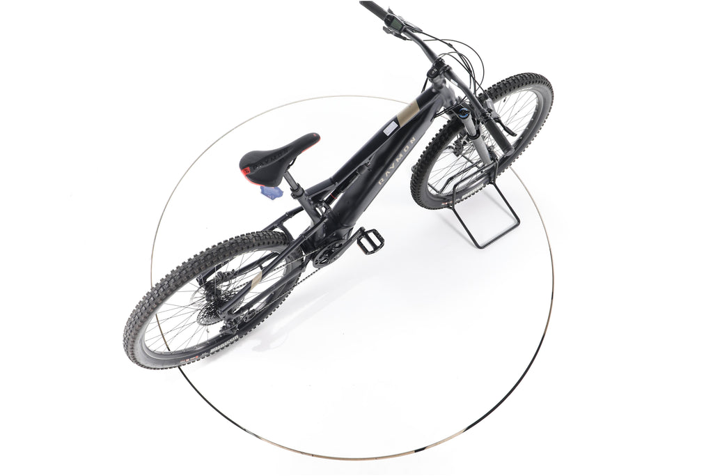 R Raymon FullRay SE Fully E-Bike - Image 24