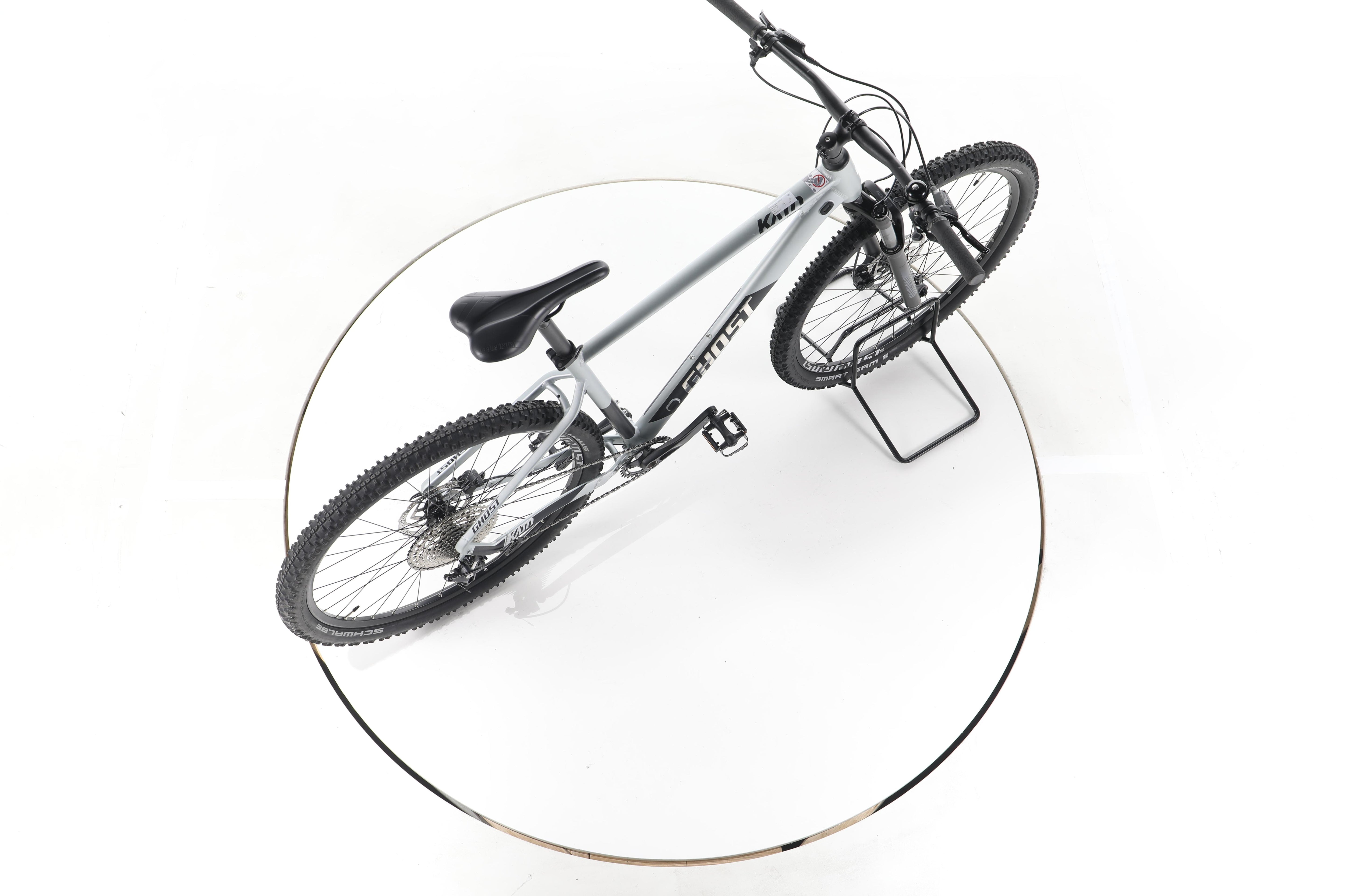 Ghost Kato Pro AL Fahrrad Hardtail - Image 24