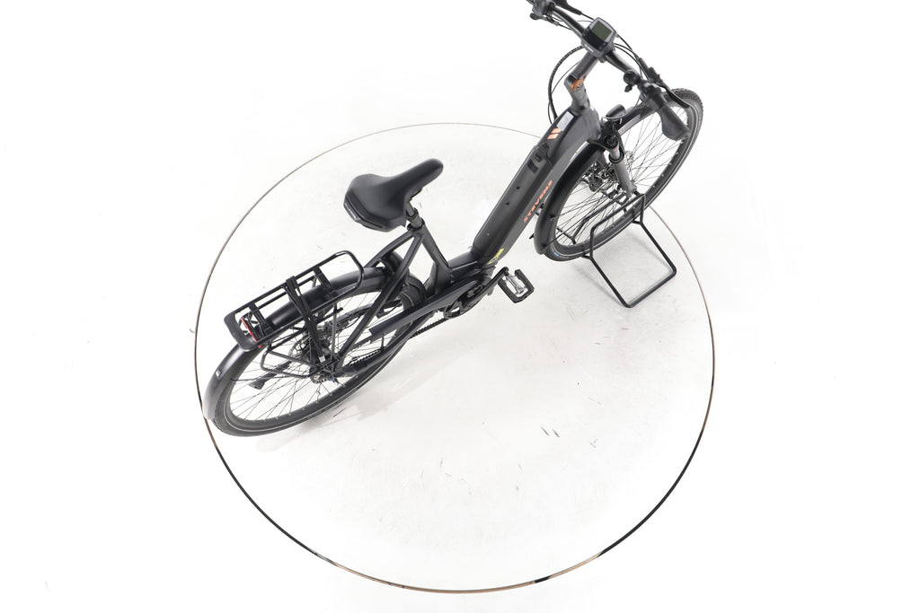 Stevens E-Courier Luxe City E-Bike Tiefeinsteiger - Image 24