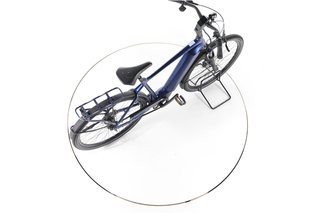 Giant DailyTour E+ 1 BD City E-Bike - Image 24