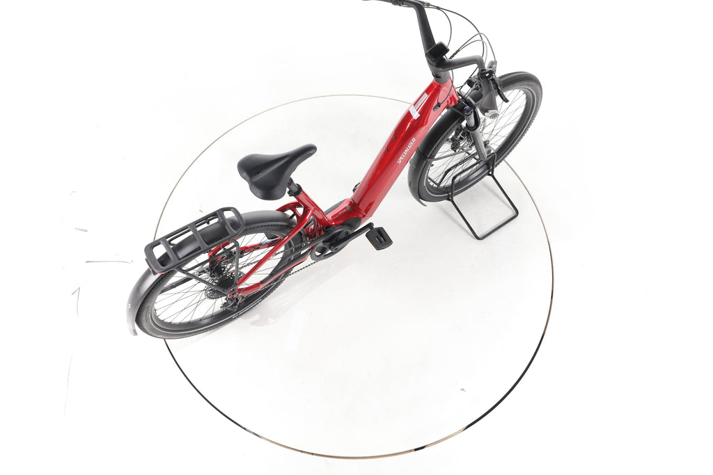 Specialized Turbo Como 5.0 IGH Trekking E-Bike Tiefeinsteiger - Image 24