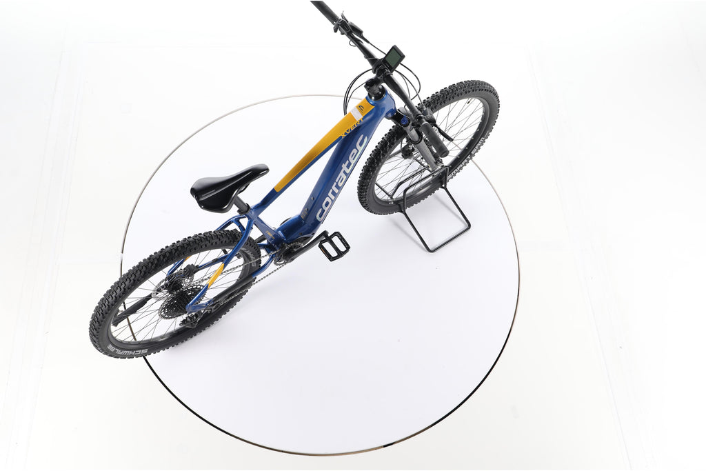 Corratec E-Power X-Vert Race Trinity E-Bike 2023 - Image 24