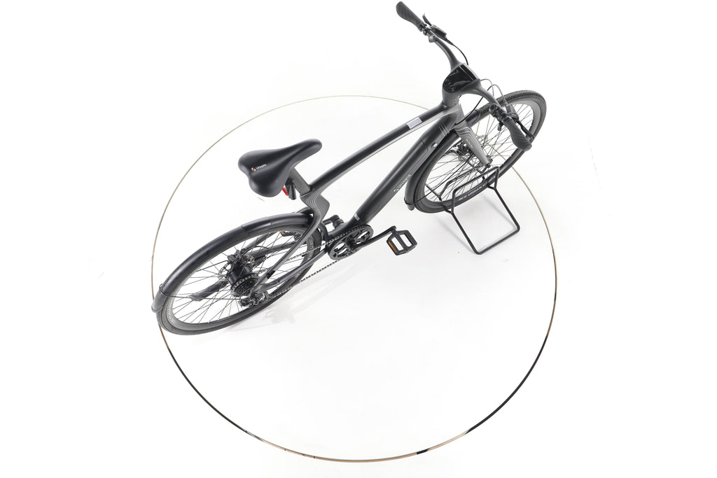 Urtopia Carbon 1 Trekking E-Bike Carbon - Image 24
