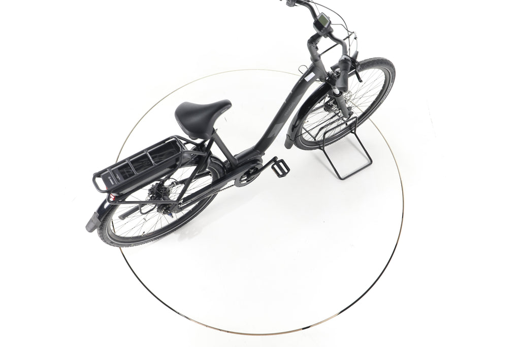 Pegasus Solero E8R Plus City E-Bike Tiefeinsteiger 2023 - Image 24