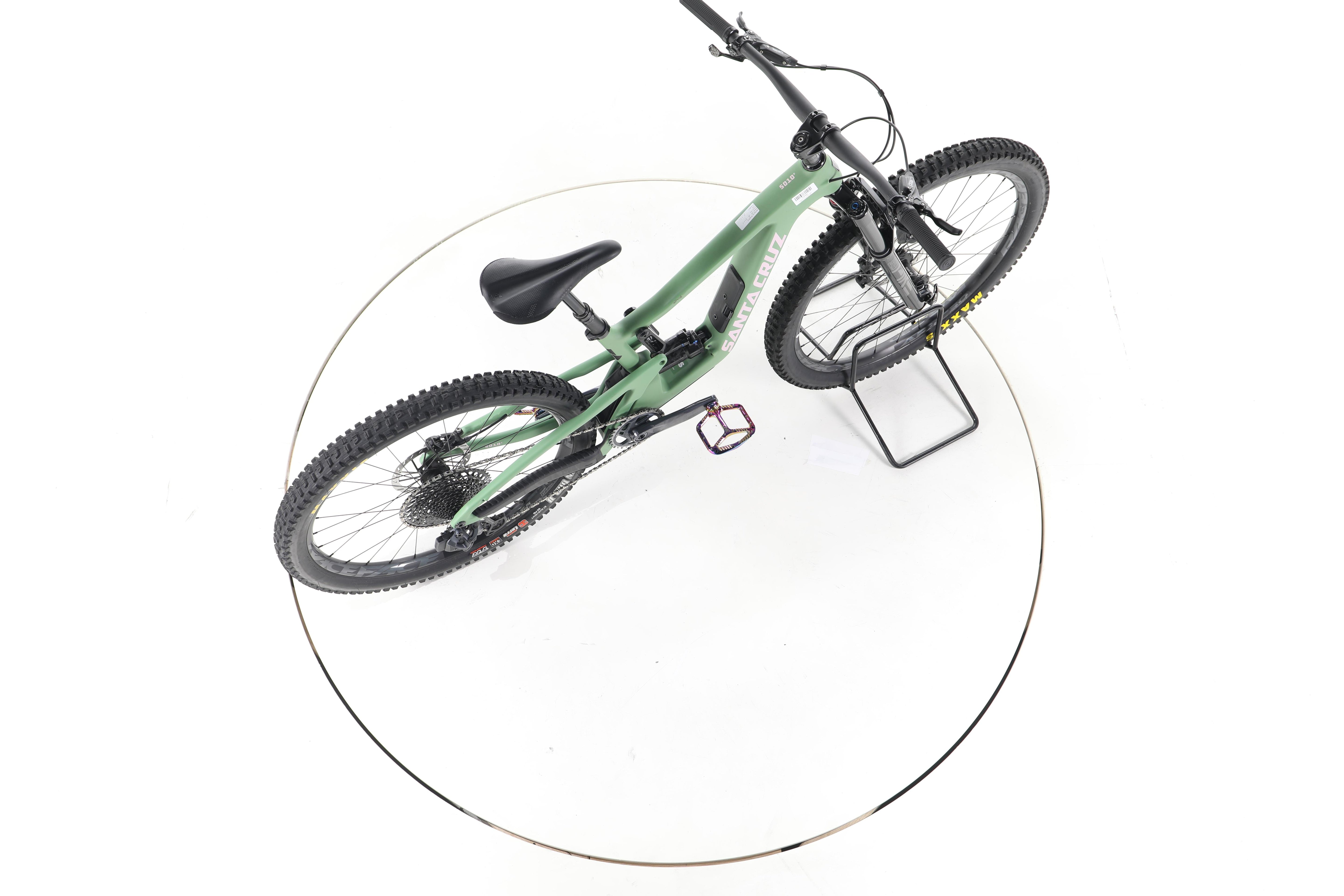 Santa Cruz 5010 5 C XS - Image 24