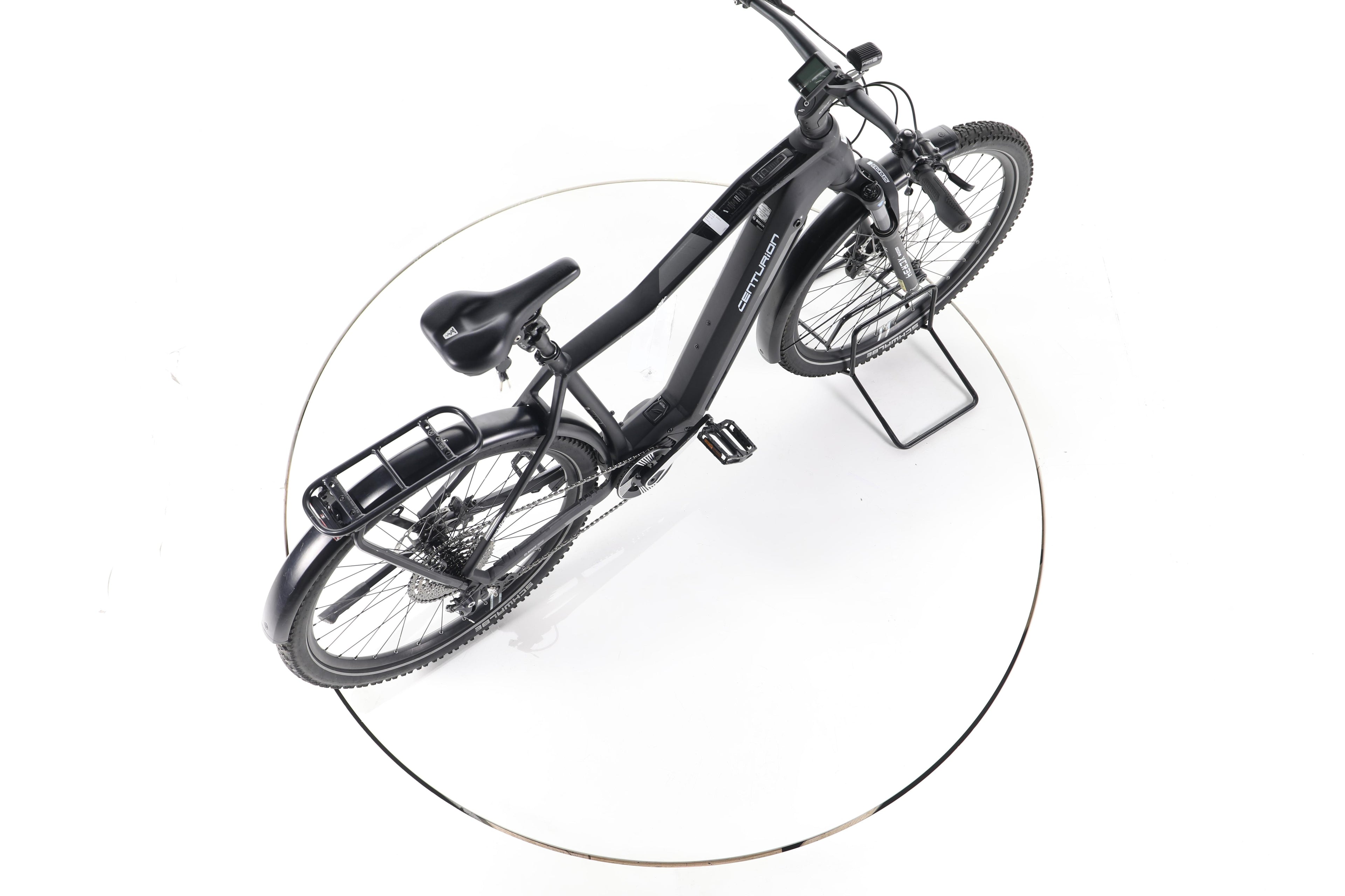 Centurion Backfire Fit R800i EQ Trekking E-Bike 2024 - Image 24