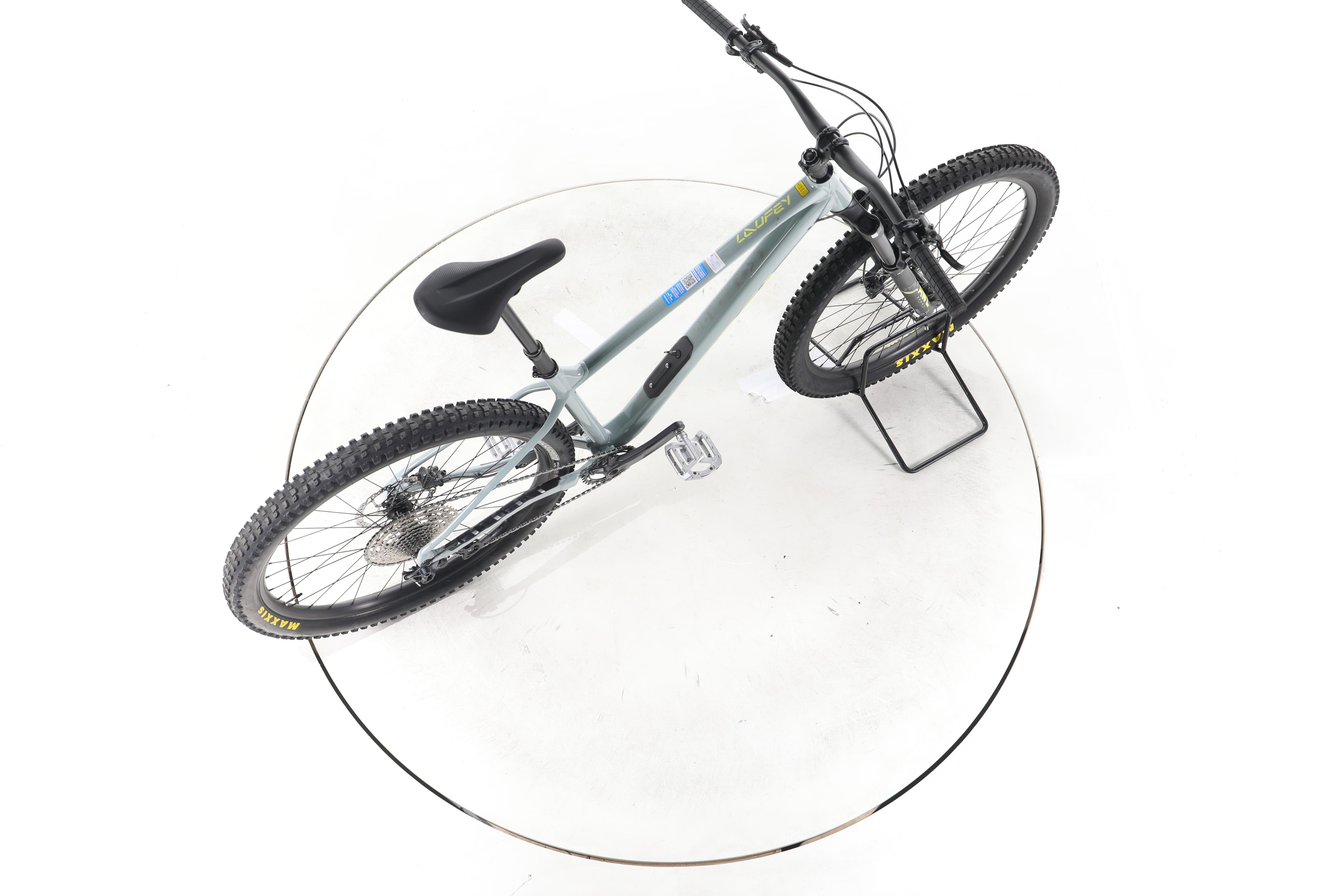 Orbea Laufey H10 Fahrrad Hardtail - Image 24