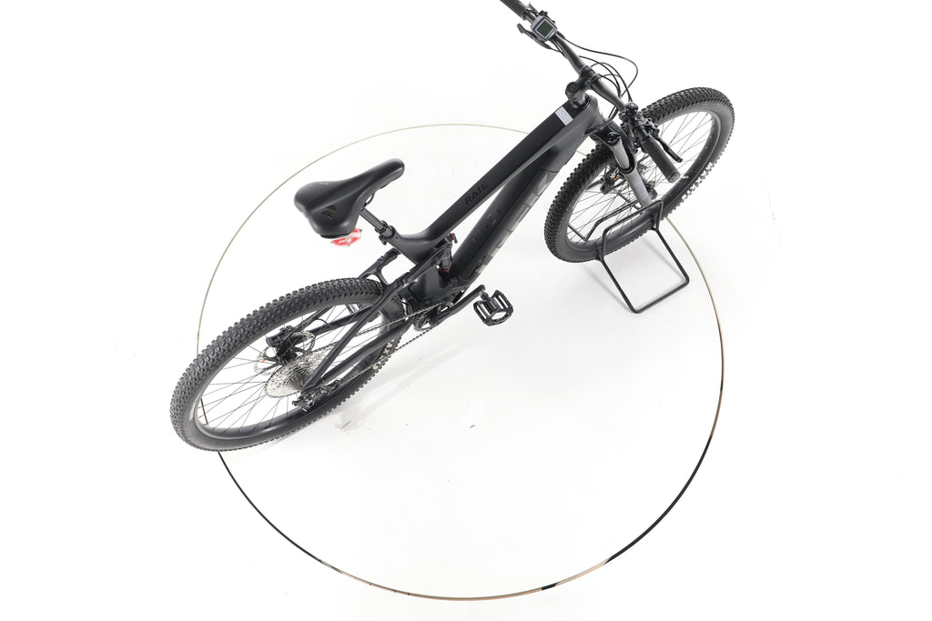 Trek Rail 9.5 E-Bike Fully Carbon - Image 24