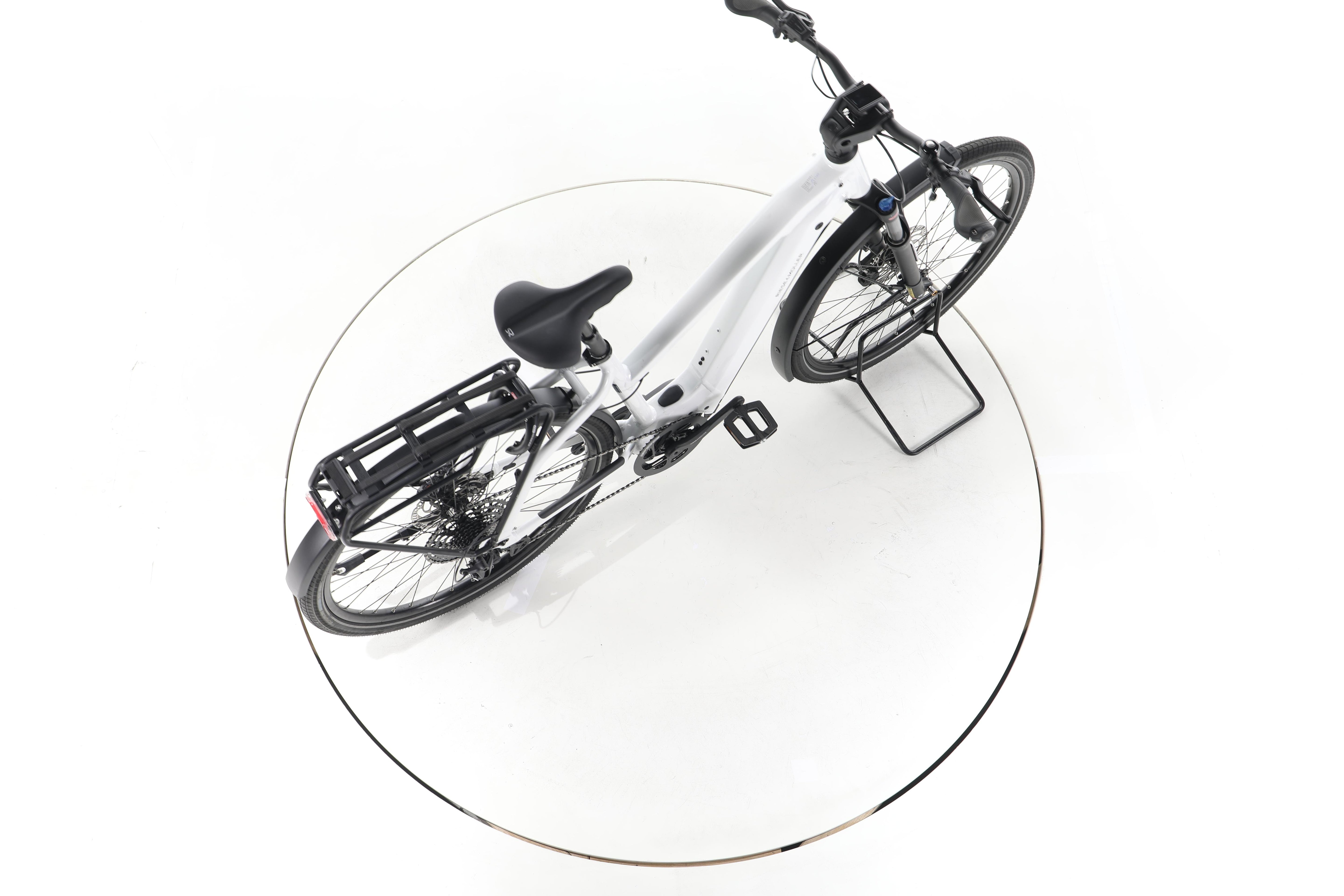 Riese & Müller Charger4 Mixte Touring Trekking E-Bike - Image 24