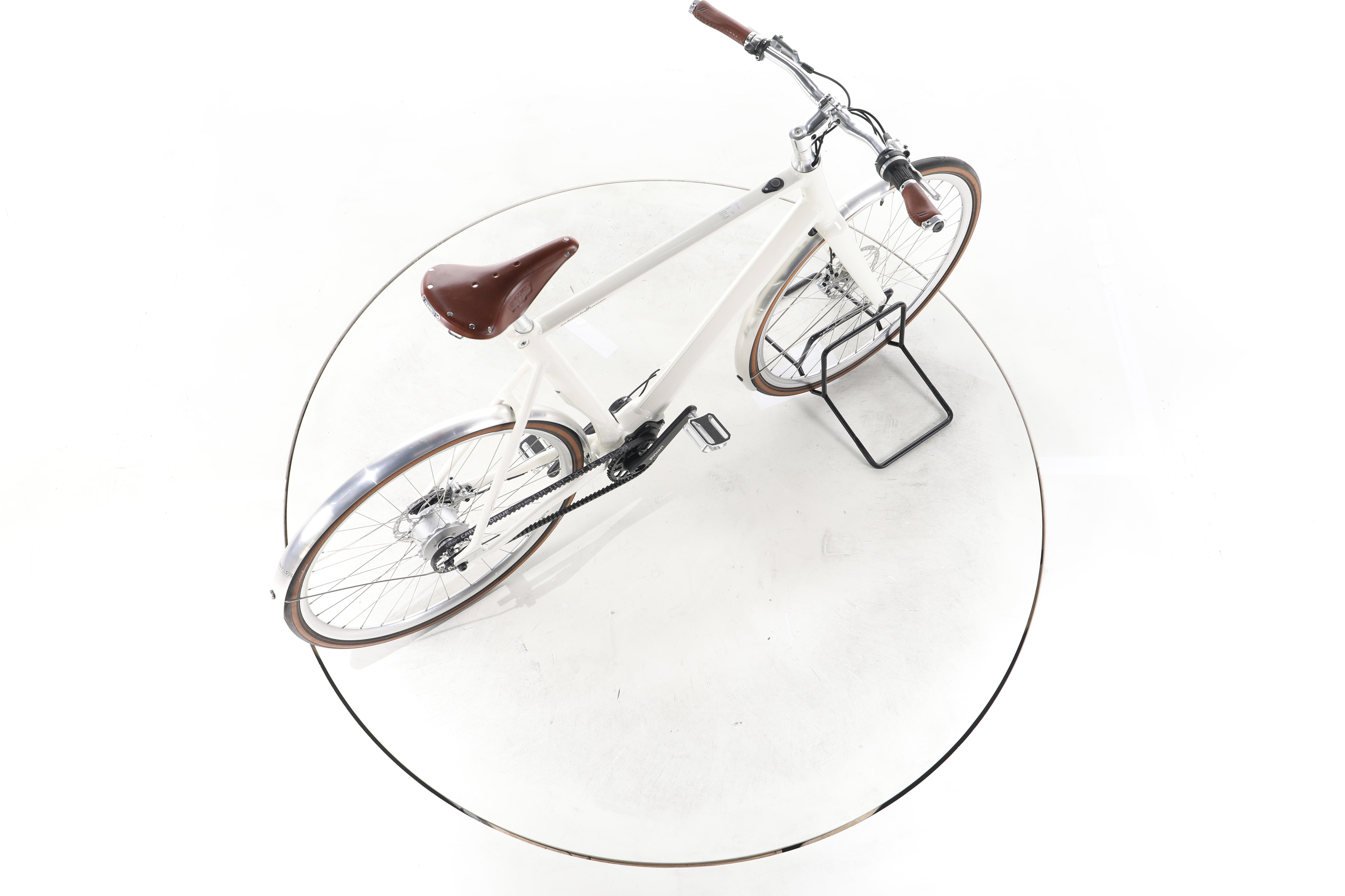 Schindelhauer Bikes Arthur IX City E-Bike - Image 24
