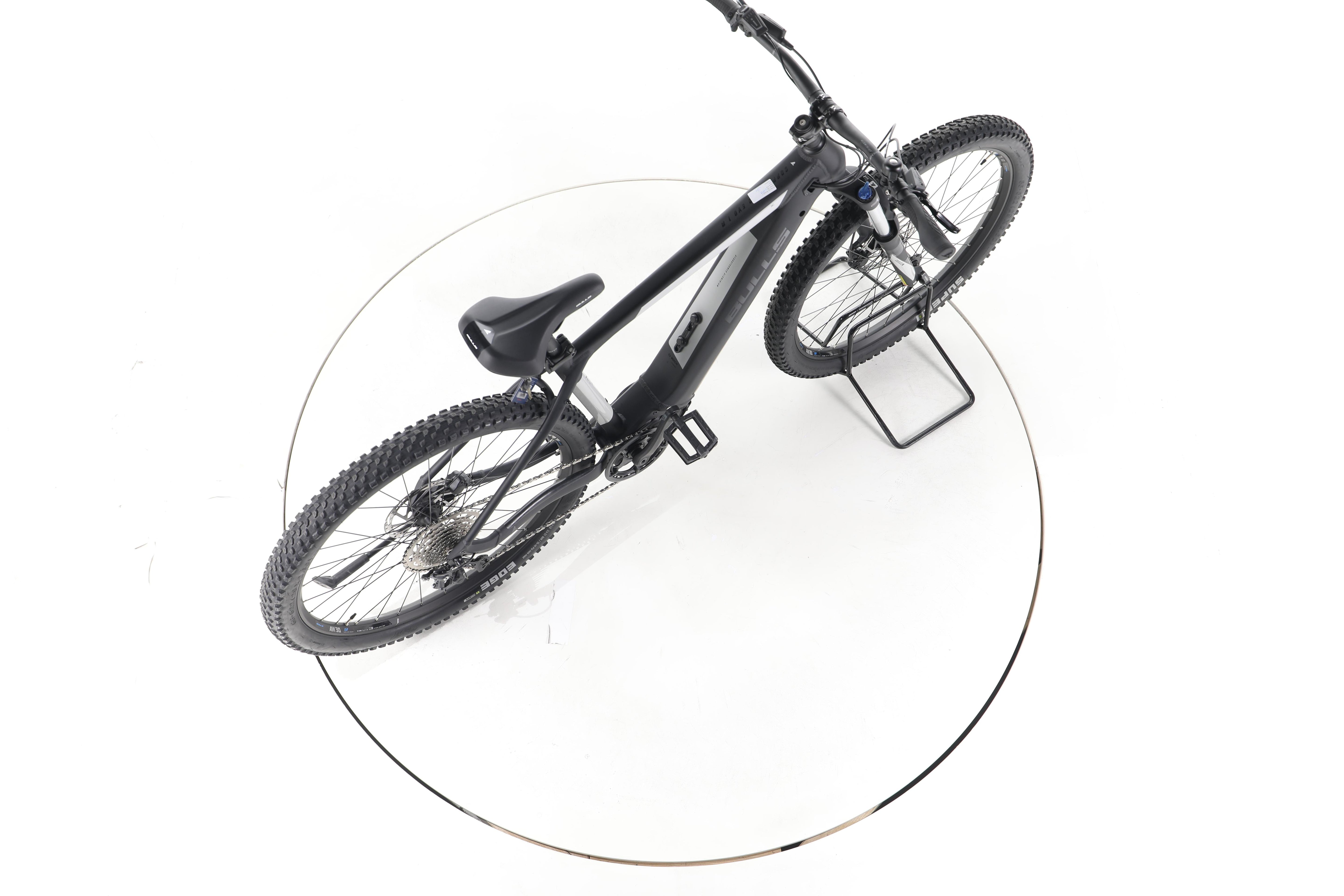 Bulls Copperhead EVO 1 E-Bike - Image 24