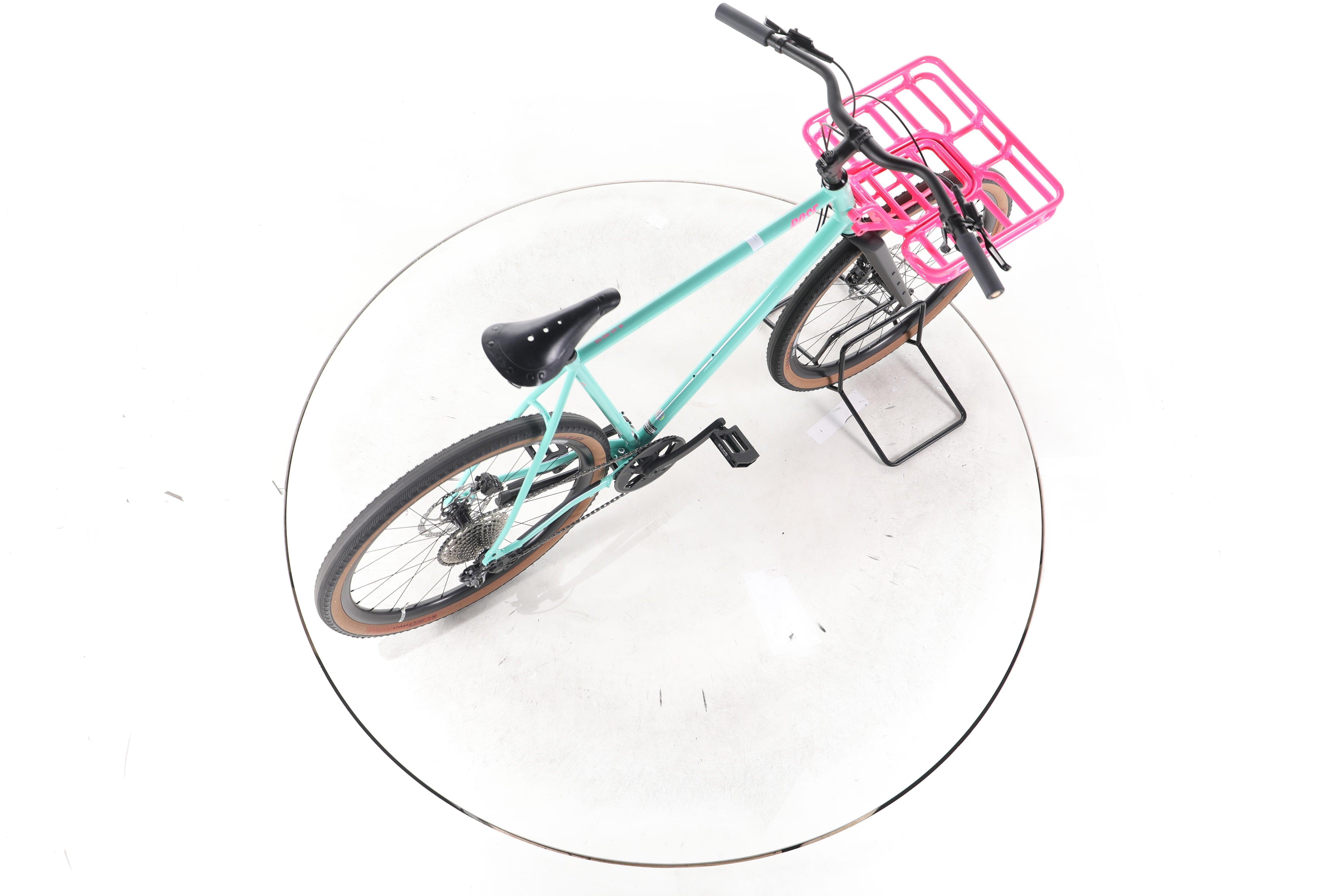 Rose Hobo Fahrrad City & Trekking - Image 24