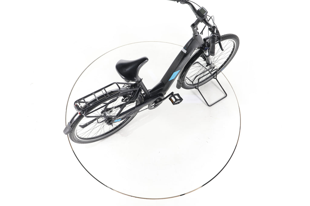 Pegasus Solero EVO 7R Plus City E-Bike Tiefeinsteiger - Image 24
