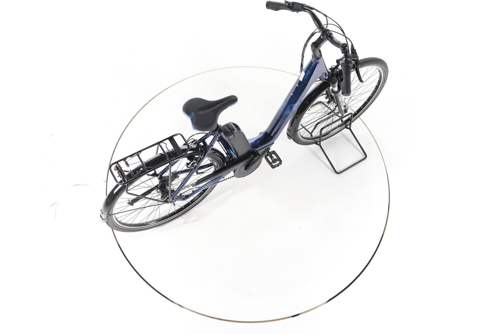 R Raymon CityRay E 2.0 CB City E-Bike Tiefeinsteiger - Image 24