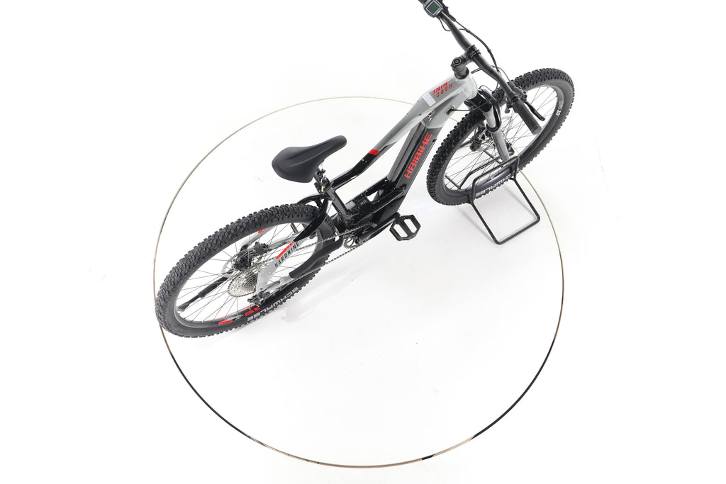 Haibike HardNine 9 E-Bike - Image 24