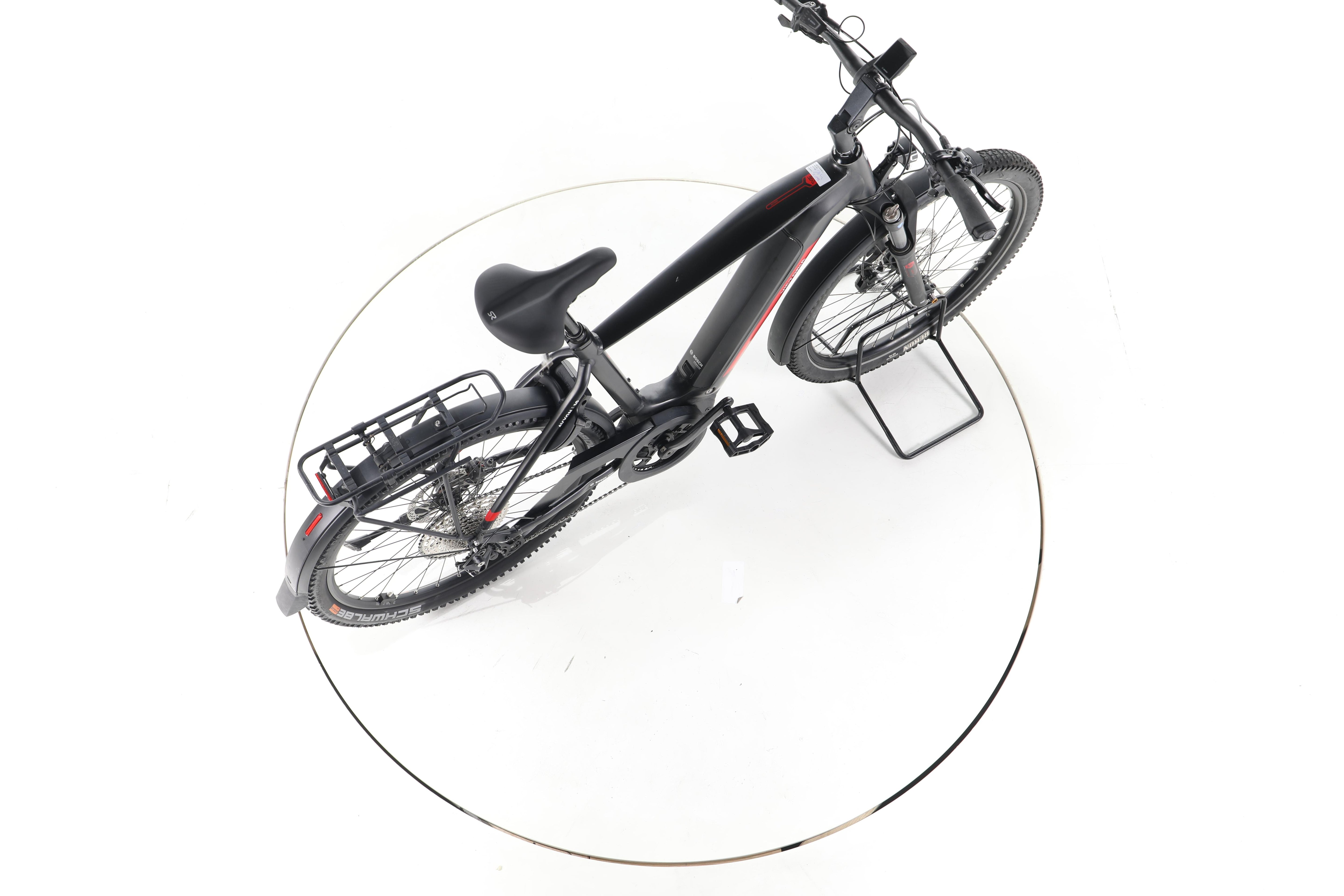 Victoria AVYON 10 Trekking E-Bike 2023 - Image 24