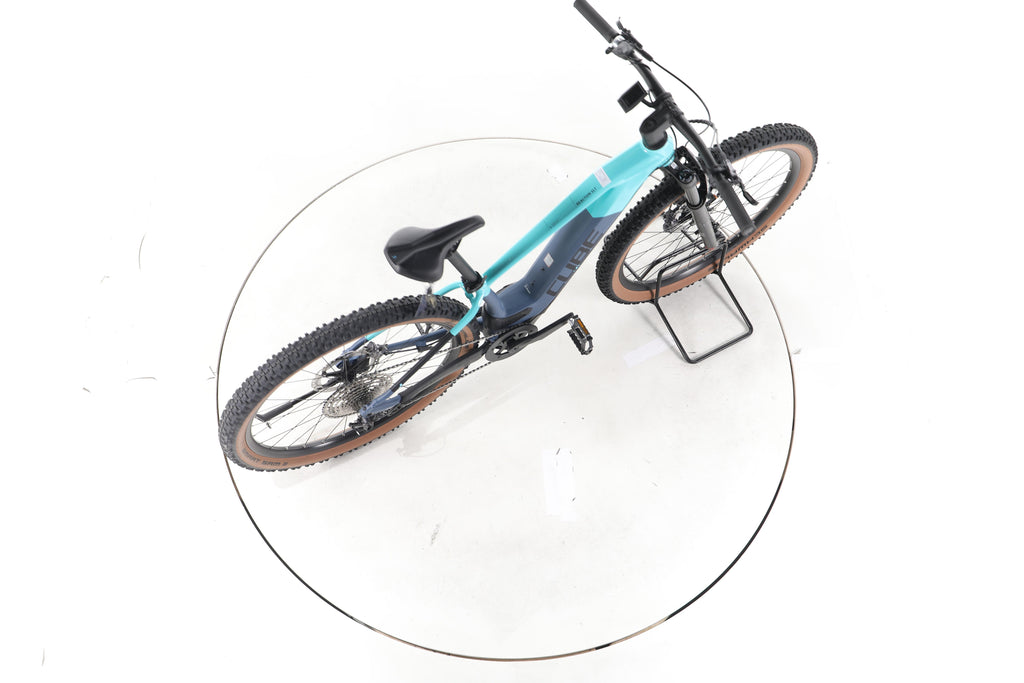 Cube Reaction Hybrid SLT E-Bike - Image 24