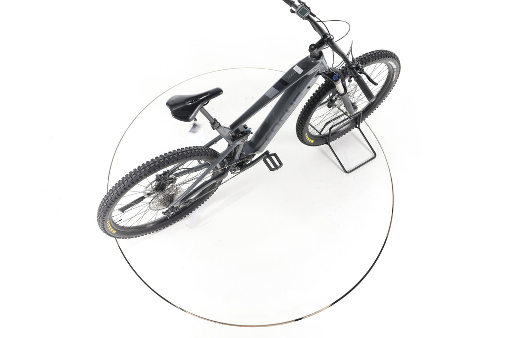 Focus Thron² 6.7 E-Bike Fully - Image 24